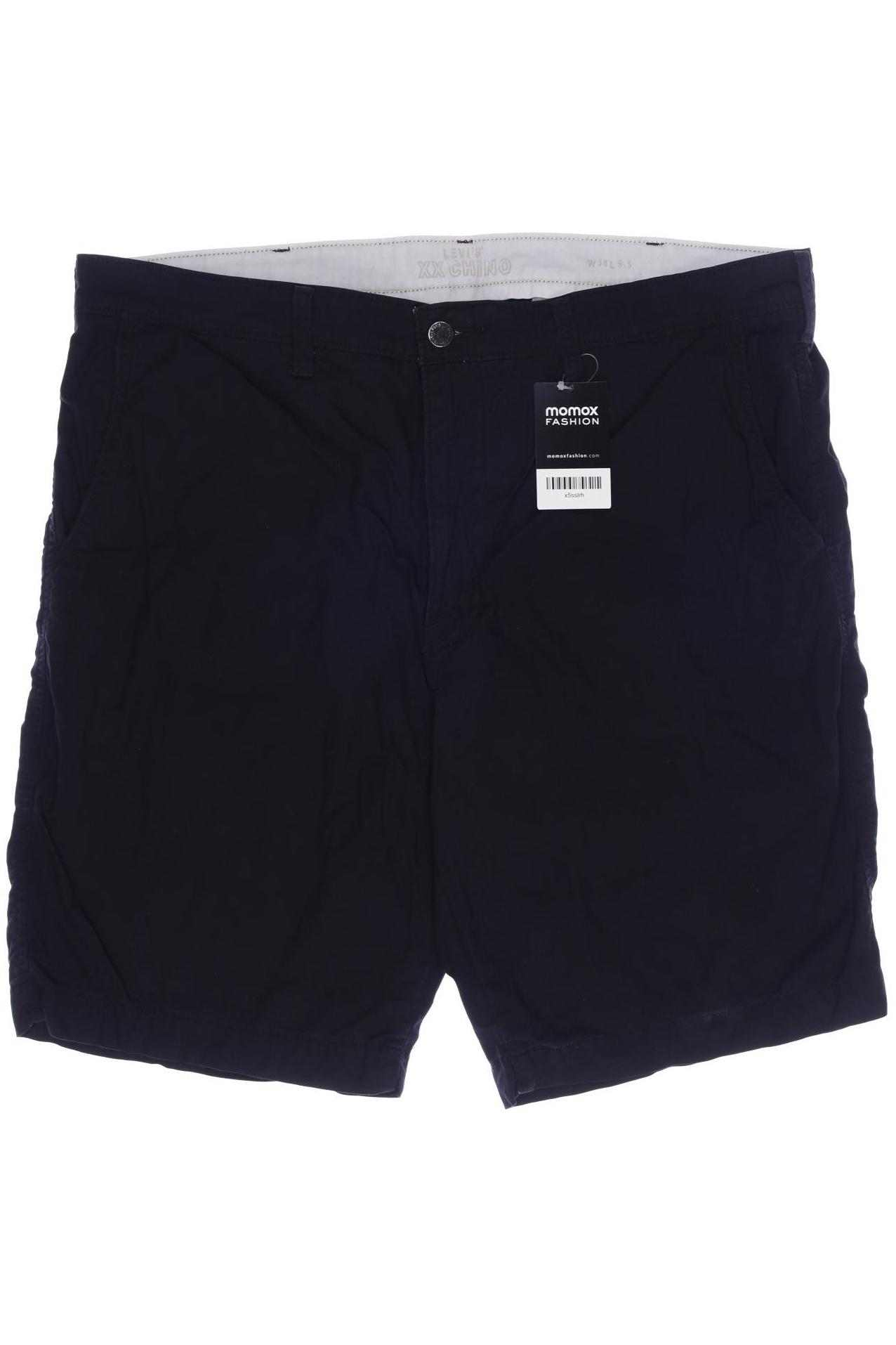 

Levis Herren Shorts, schwarz