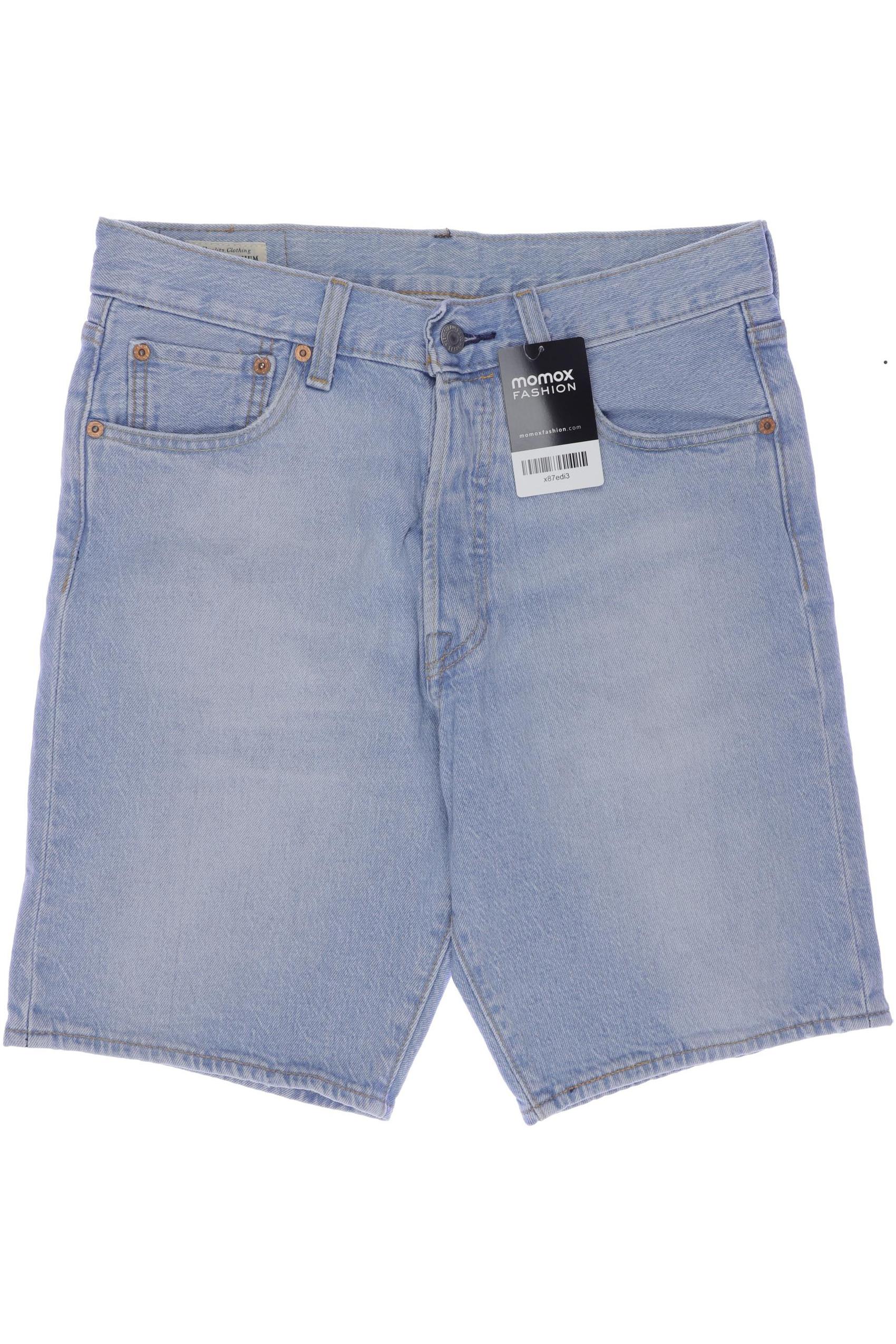 

Levis Herren Shorts, blau, Gr. 30
