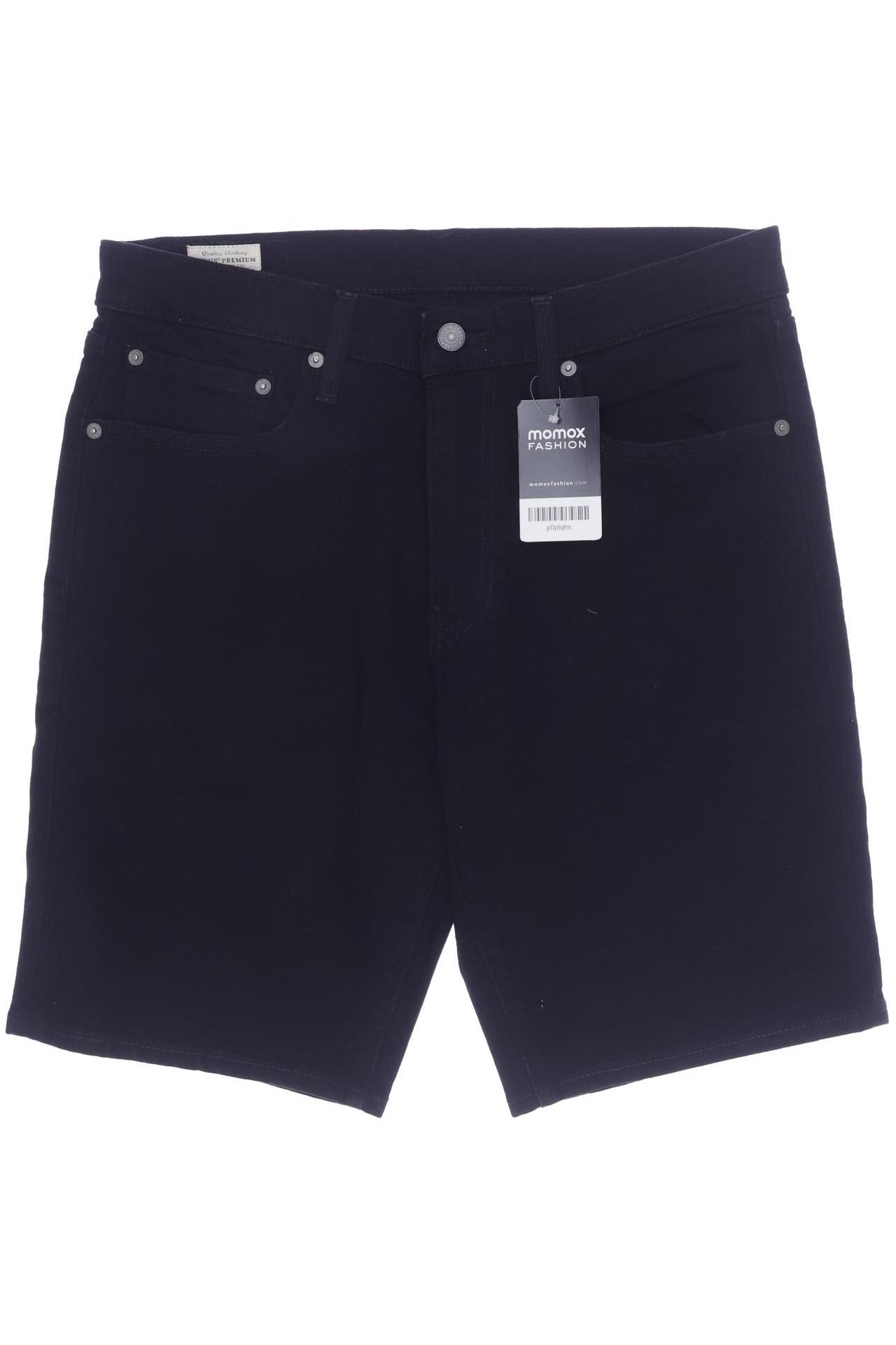 

Levis Herren Shorts, schwarz, Gr. 52