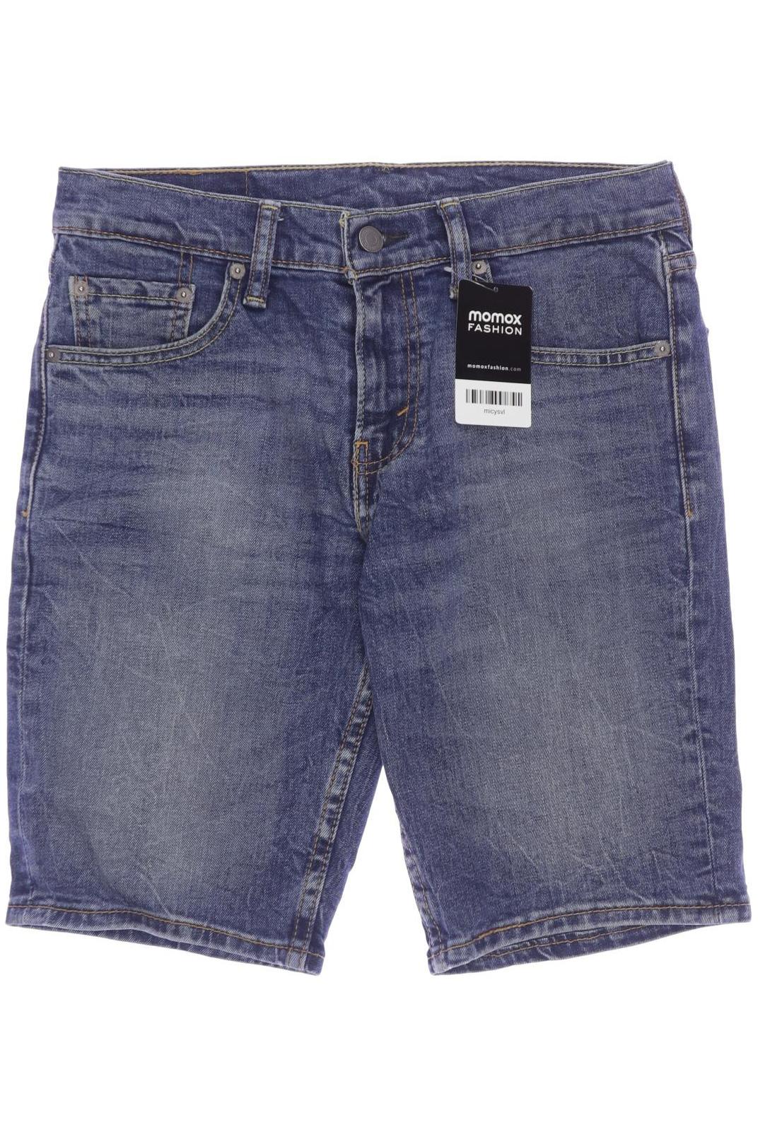 

Levis Herren Shorts, blau, Gr. 29