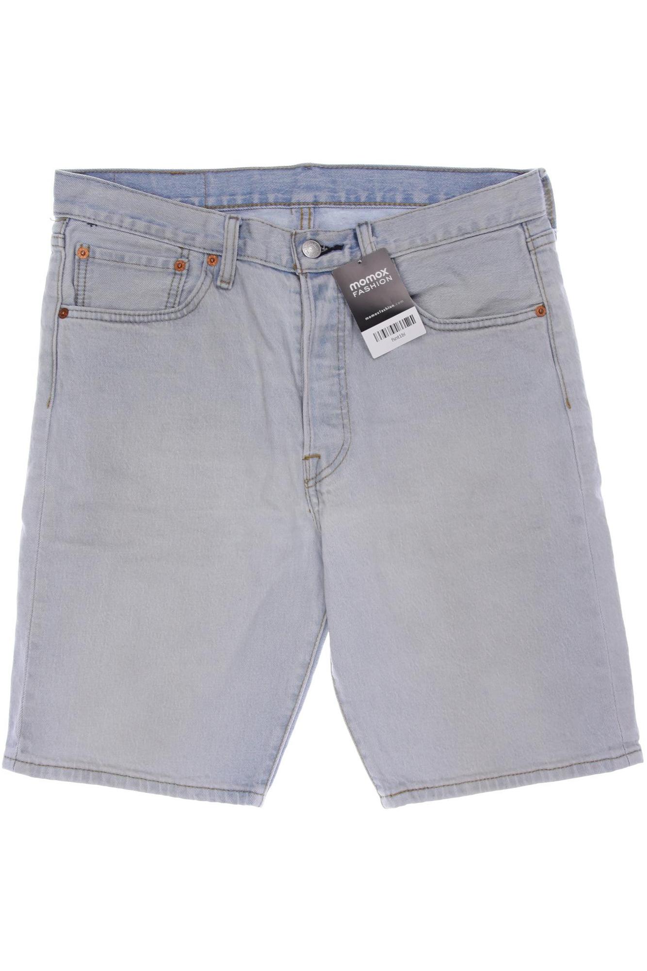 

Levis Herren Shorts, hellblau