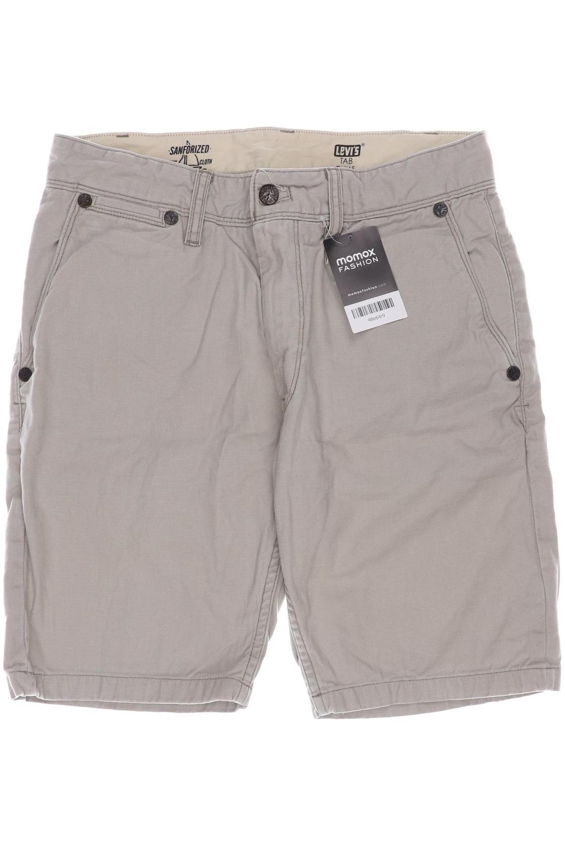 

Levis Herren Shorts, beige, Gr. 48