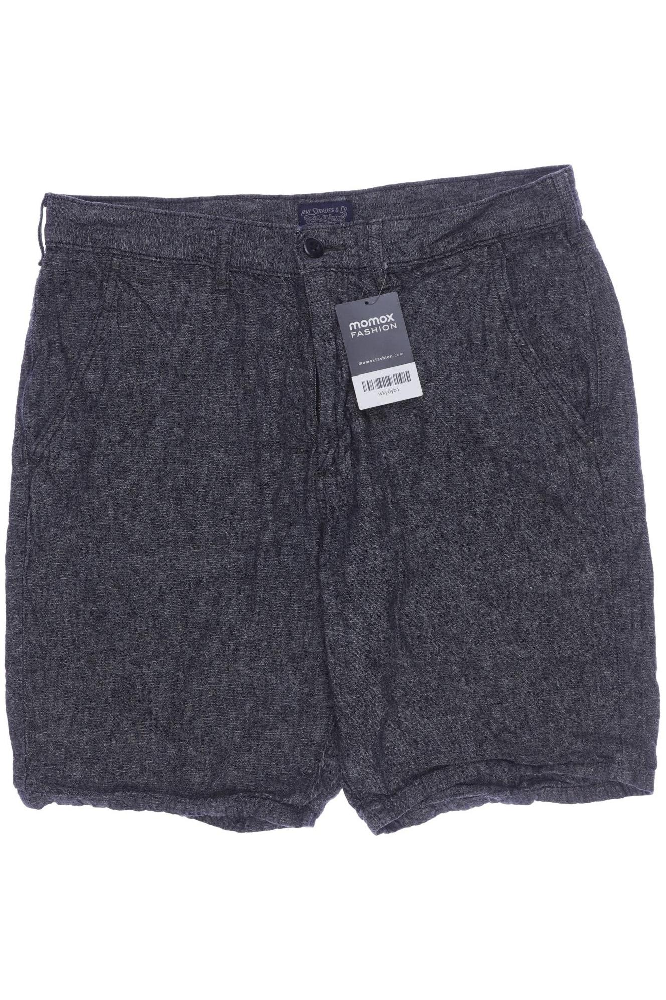 

Levis Herren Shorts, grau, Gr. 32