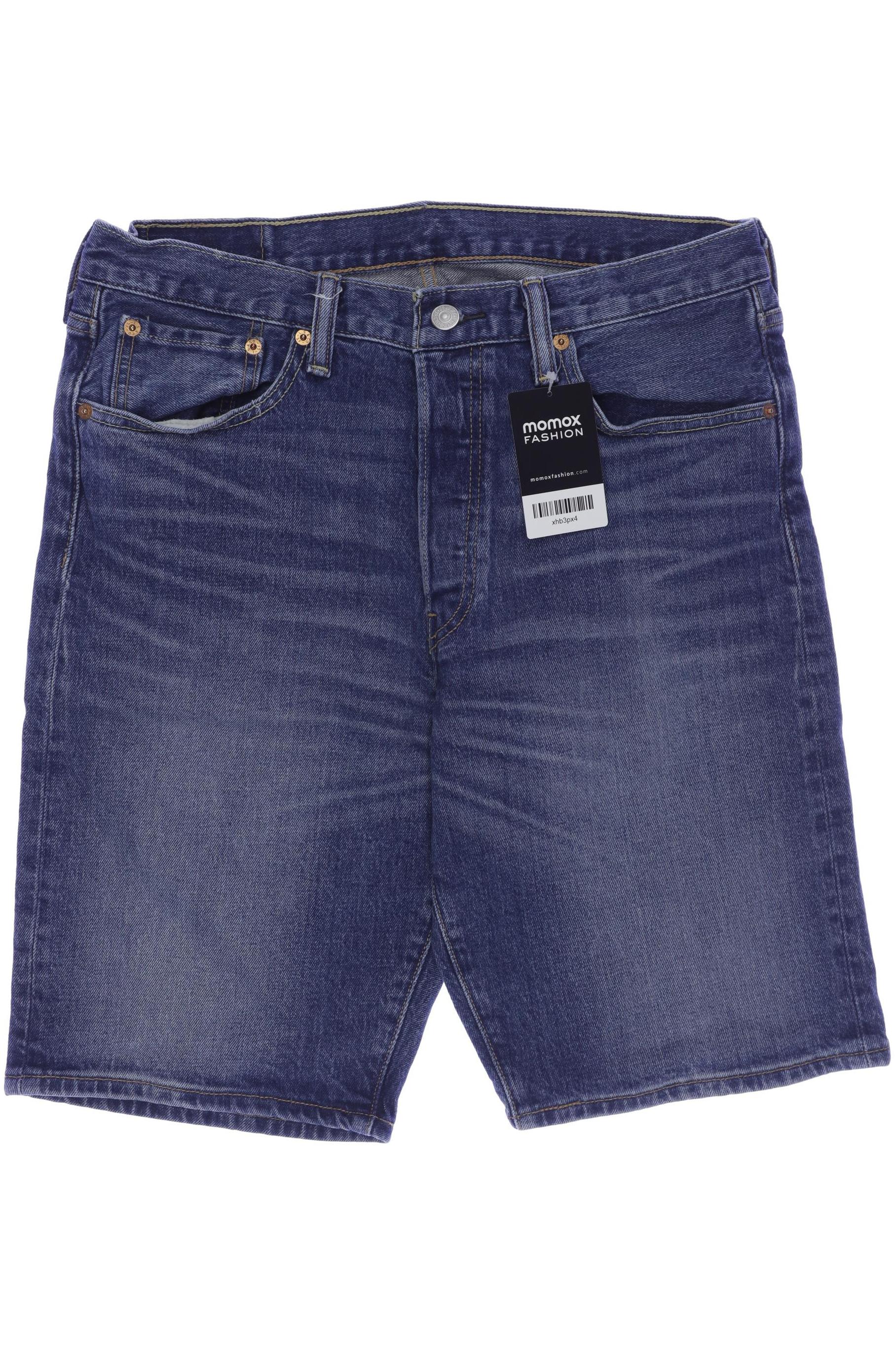 

Levis Herren Shorts, blau, Gr. 50