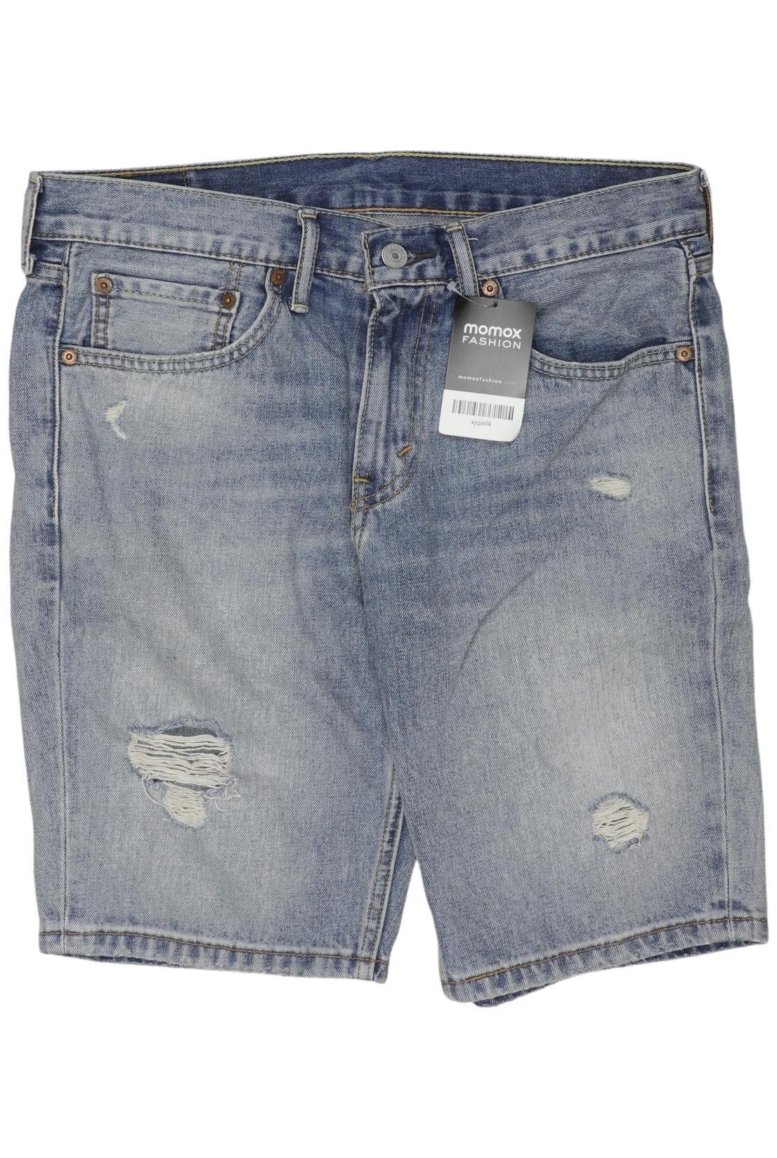 

Levis Herren Shorts, hellblau, Gr. 31