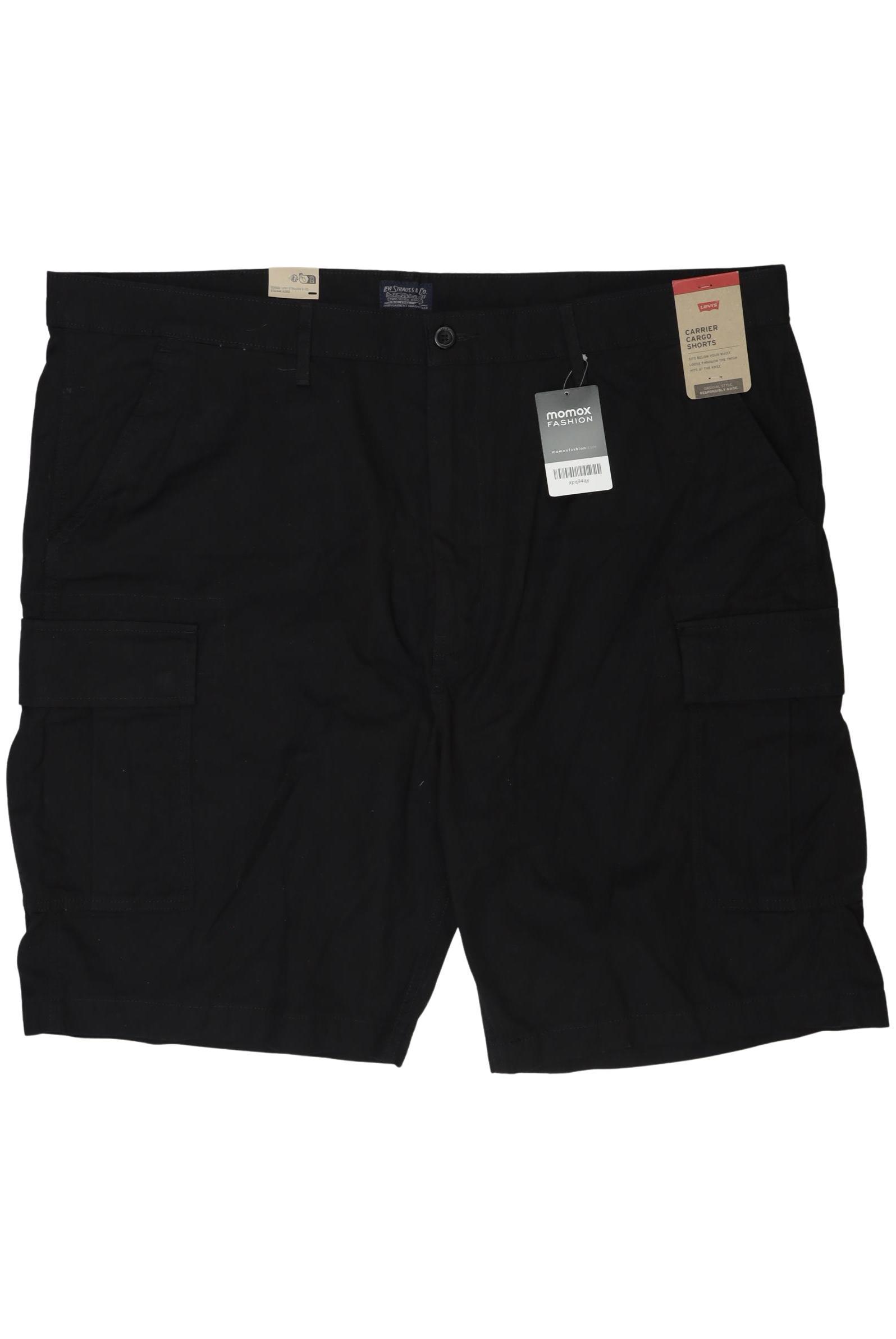 

Levis Herren Shorts, schwarz, Gr. 44