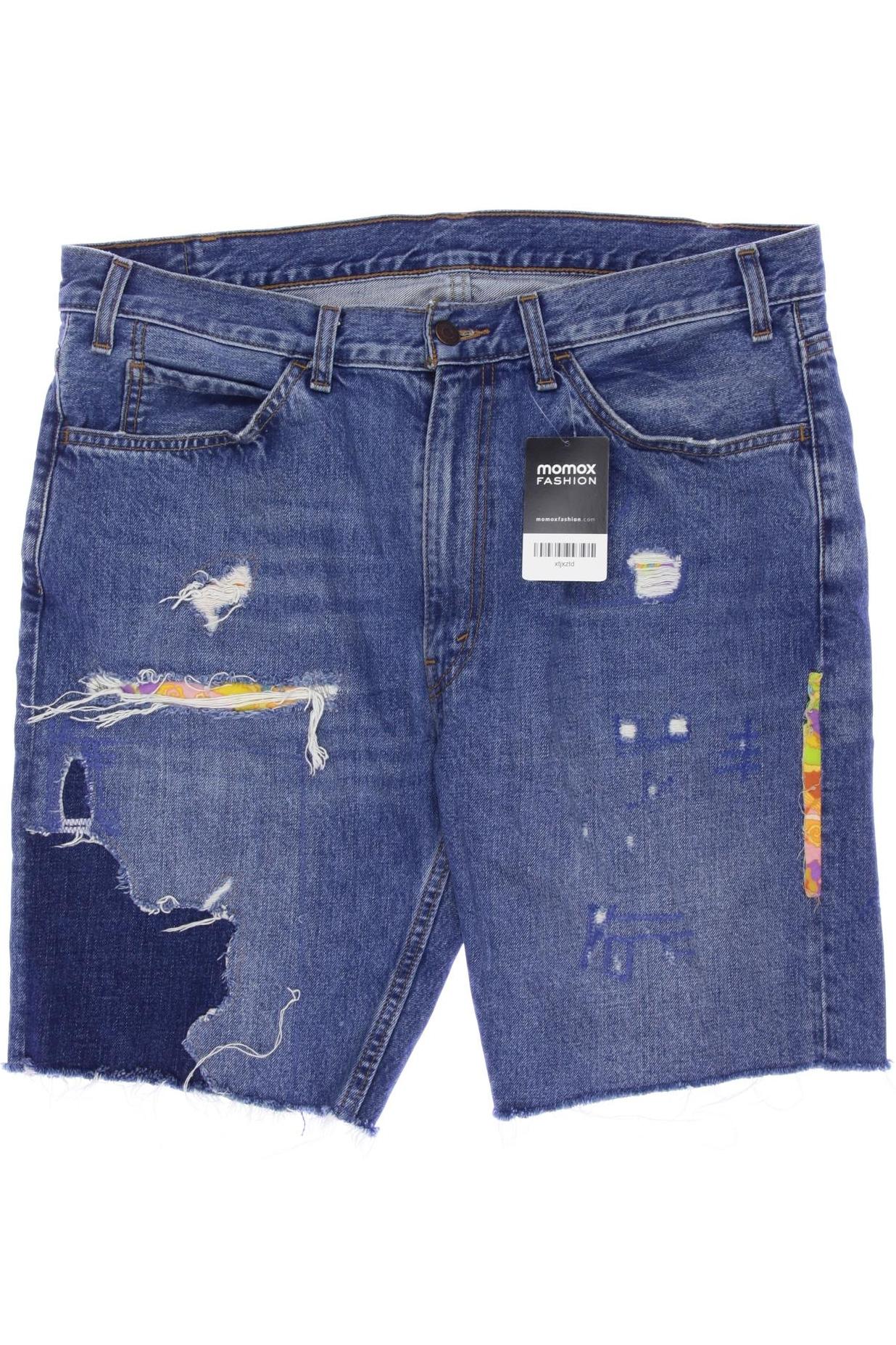 

Levis Herren Shorts, blau, Gr. 36