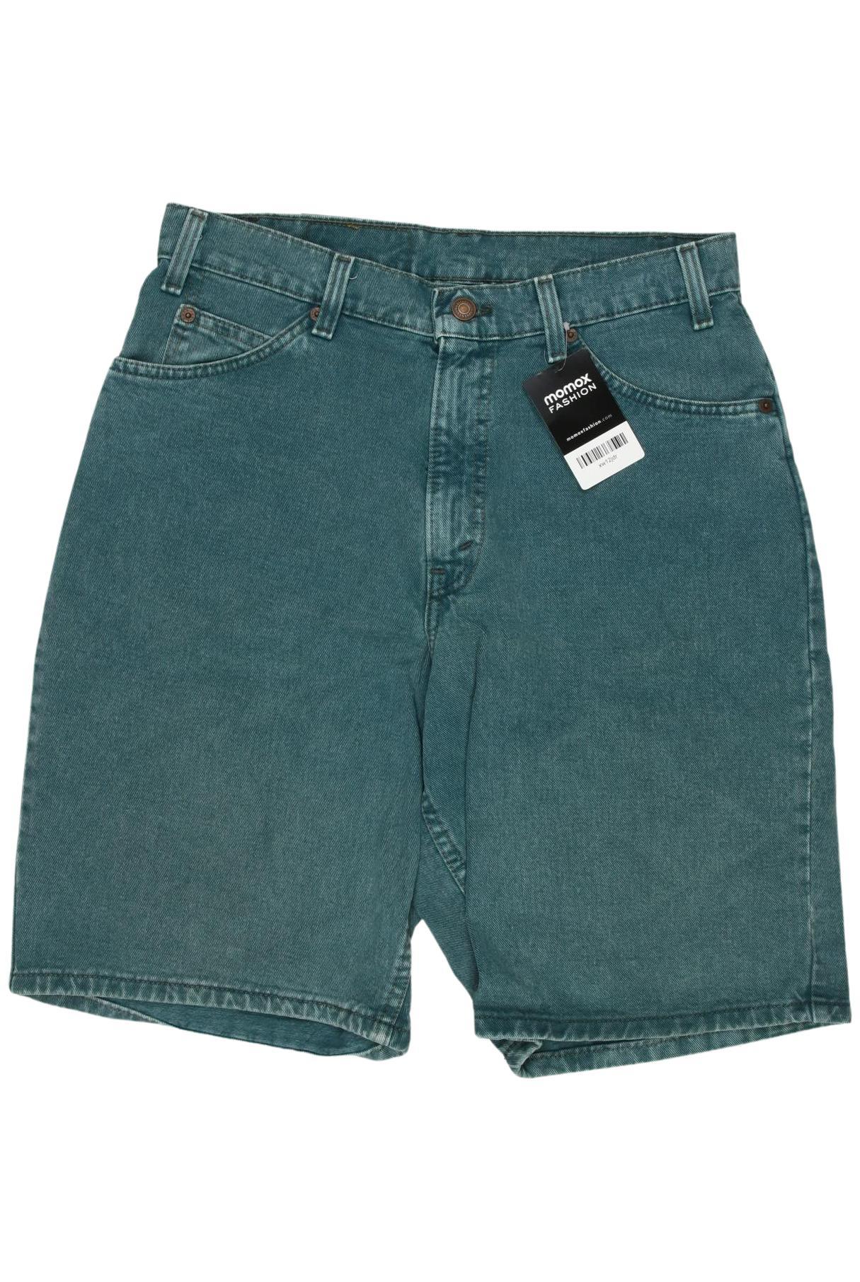

Levis Herren Shorts, türkis, Gr. 32