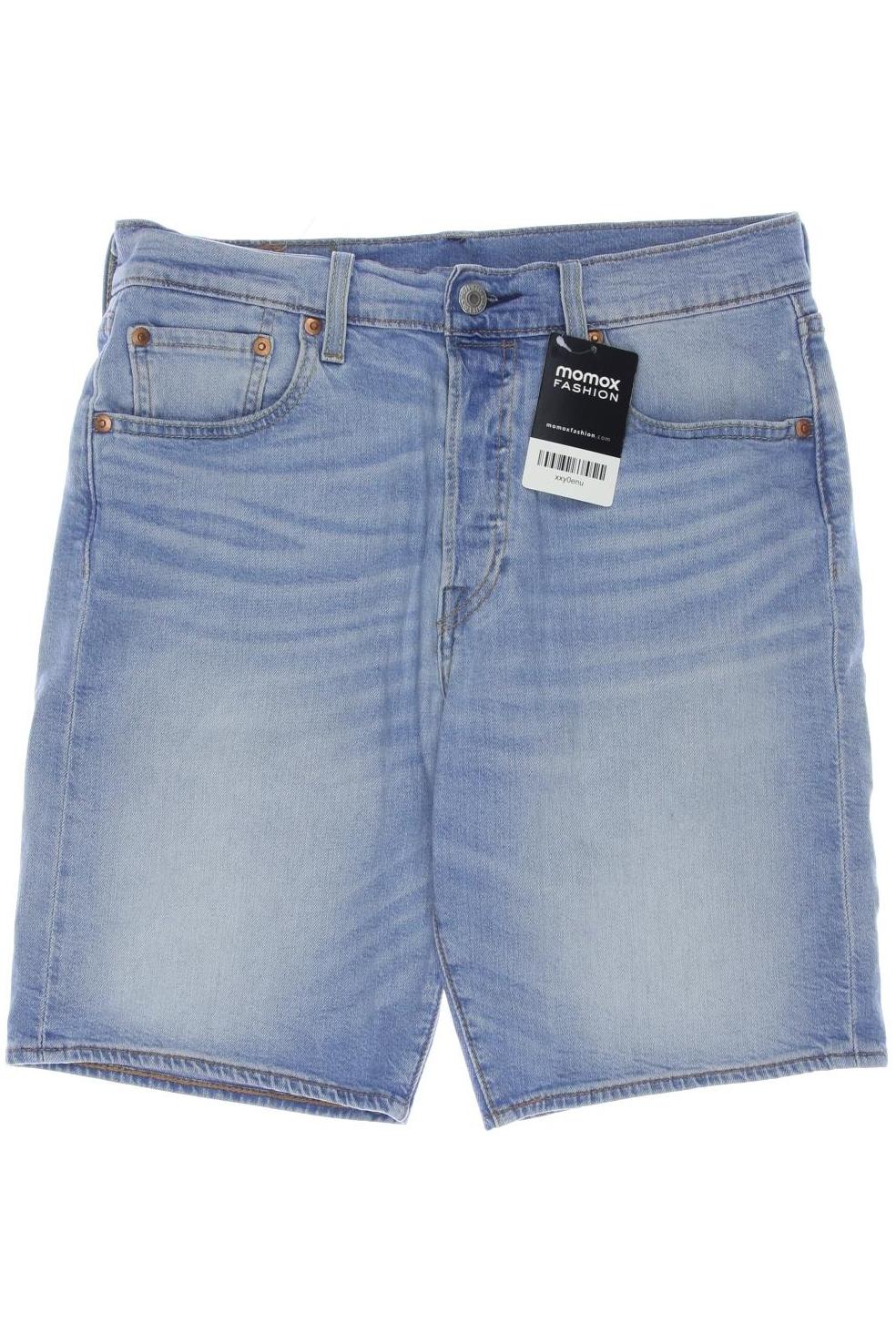 

Levis Herren Shorts, blau, Gr. 29