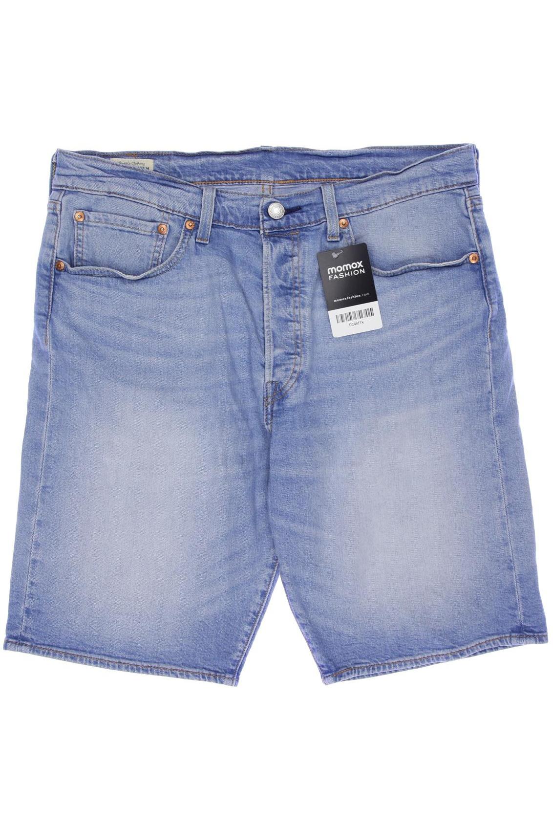 

Levis Herren Shorts, blau, Gr. 32