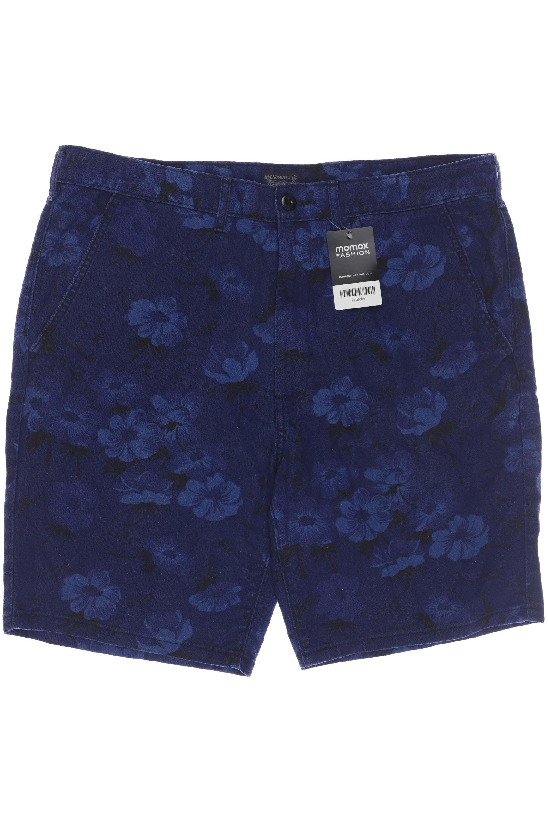 Thumbnail - Levis Herren Shorts, blau, Gr. 36