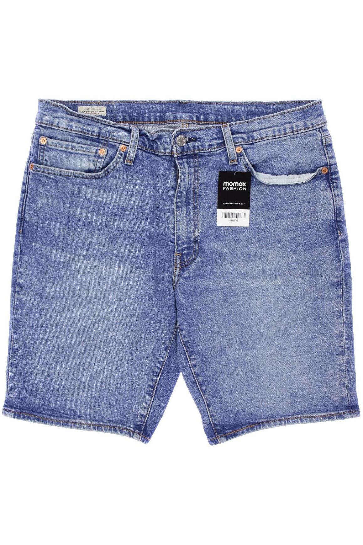 

Levis Herren Shorts, blau, Gr. 36