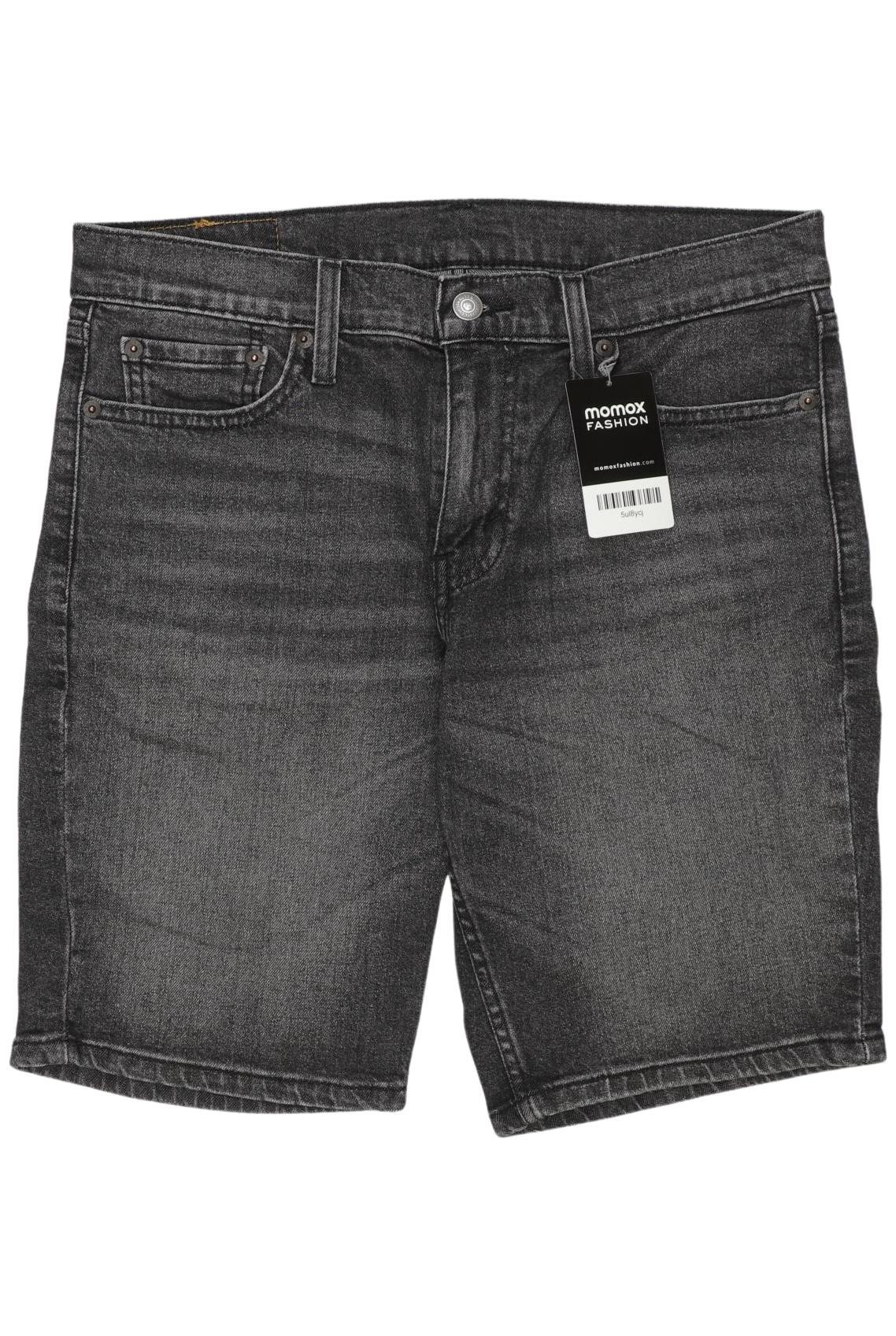 

Levis Herren Shorts, grau, Gr. 30