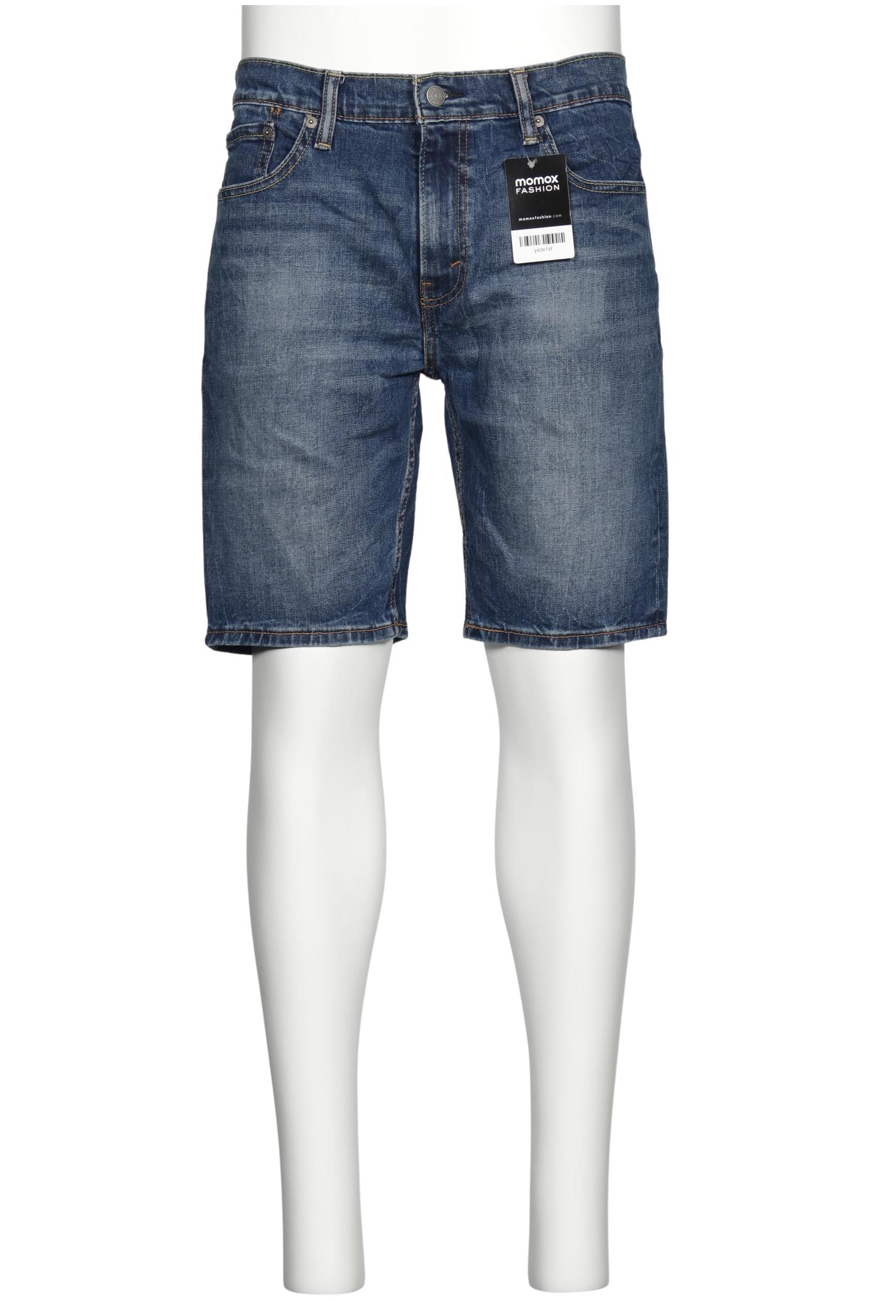 

Levis Herren Shorts, blau, Gr. 36