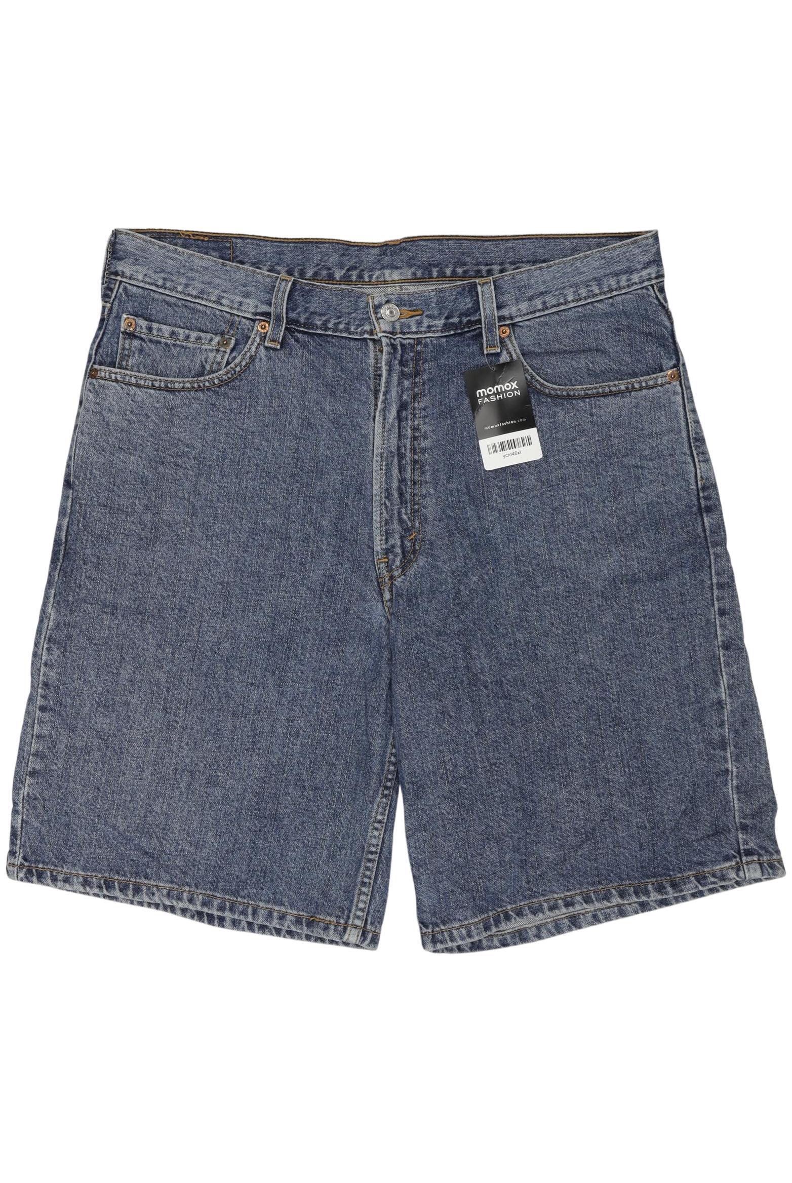 

Levis Herren Shorts, blau, Gr. 36