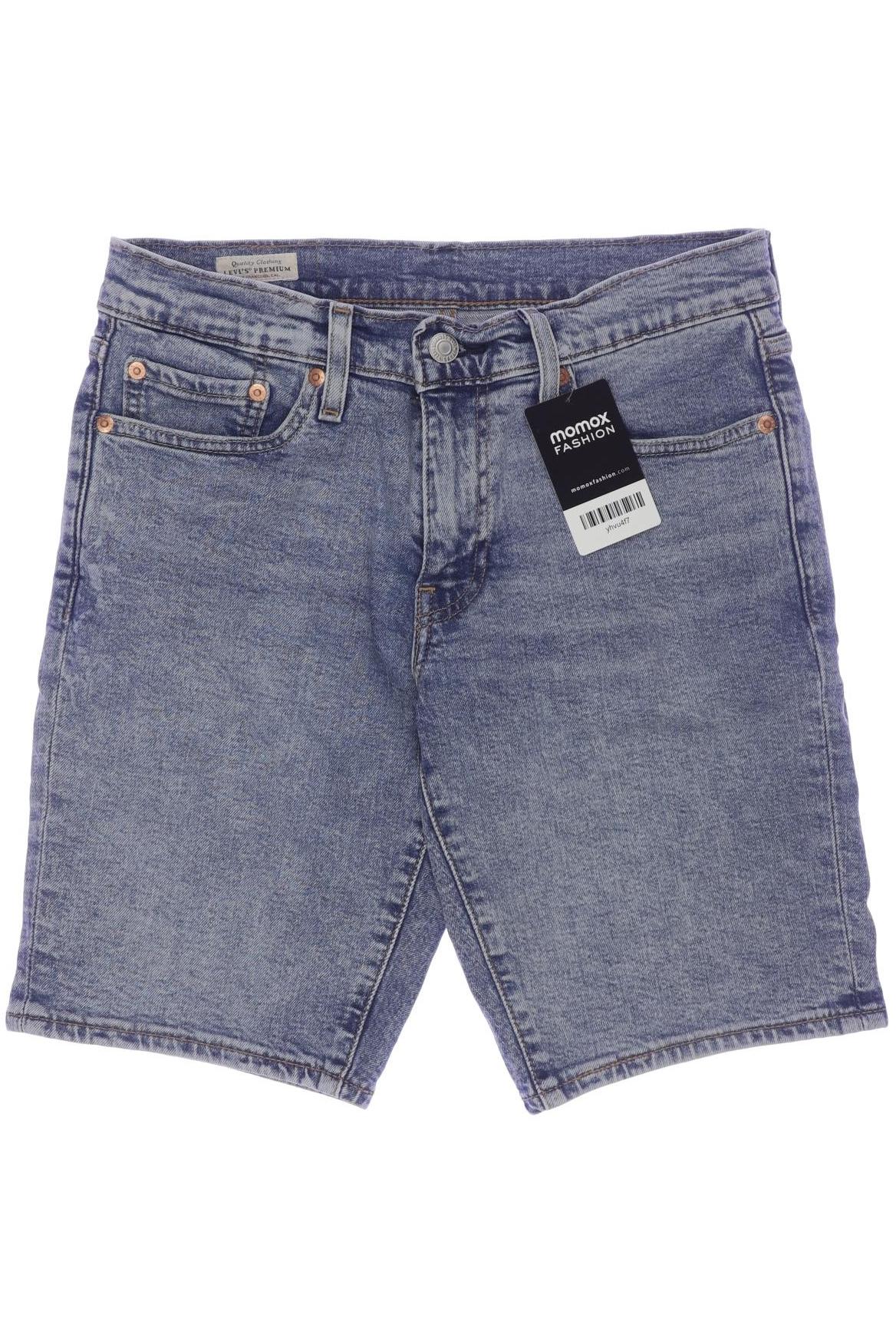

Levis Herren Shorts, blau, Gr. 28