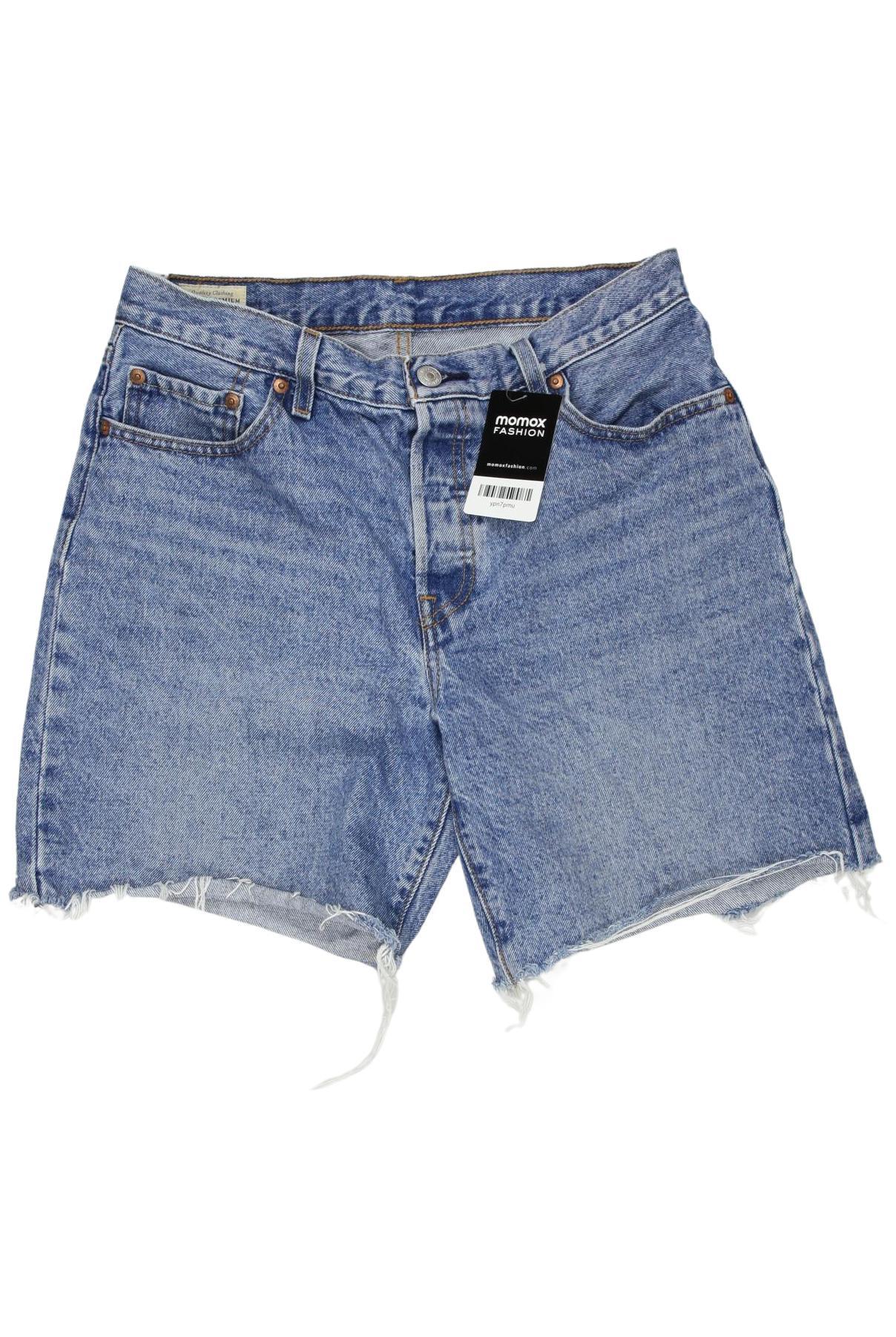 

Levis Herren Shorts, blau, Gr. 28