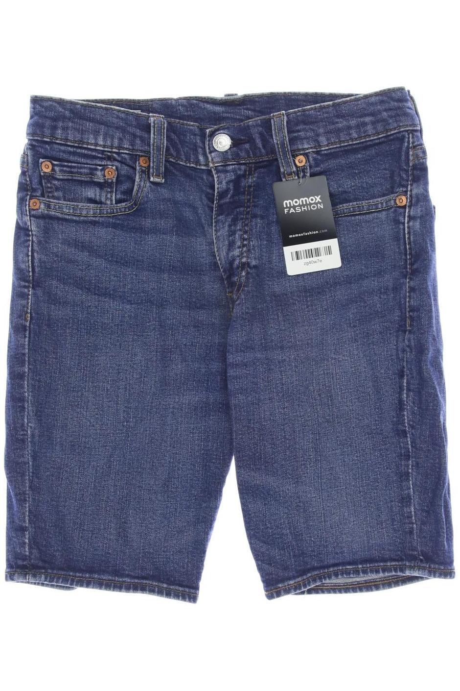 

Levis Herren Shorts, blau, Gr. 29