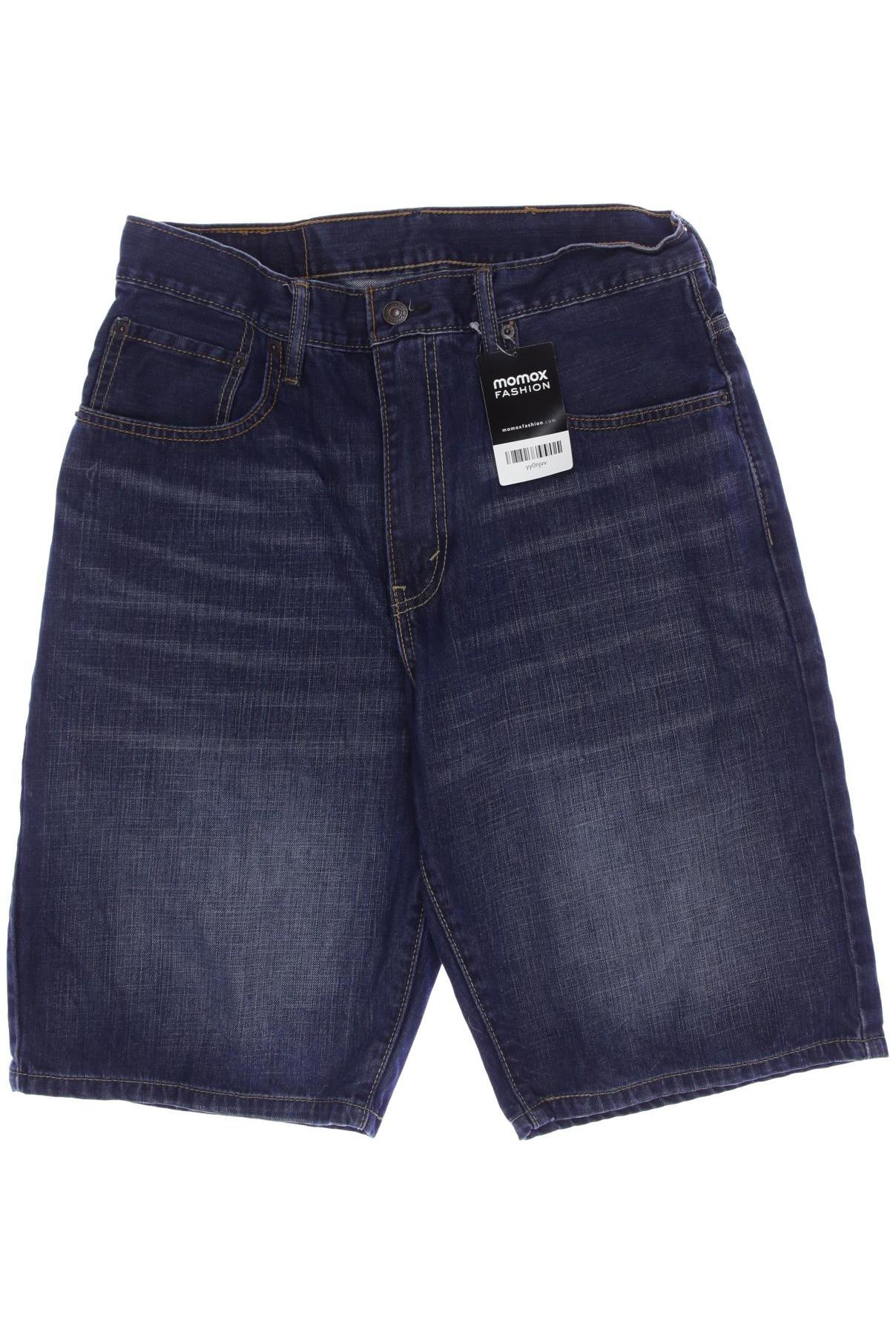 

Levis Herren Shorts, marineblau, Gr. 31