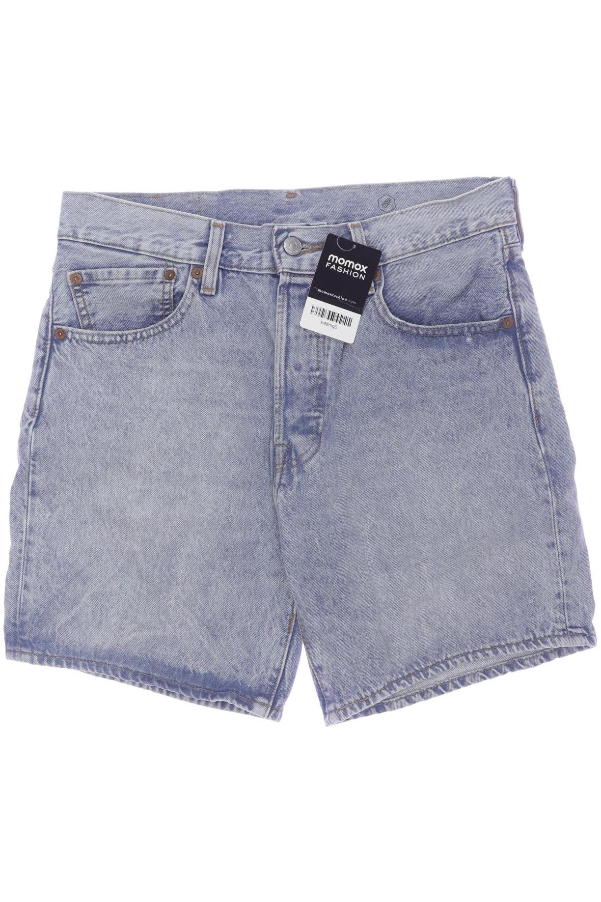 

Levis Herren Shorts, hellblau, Gr. 31