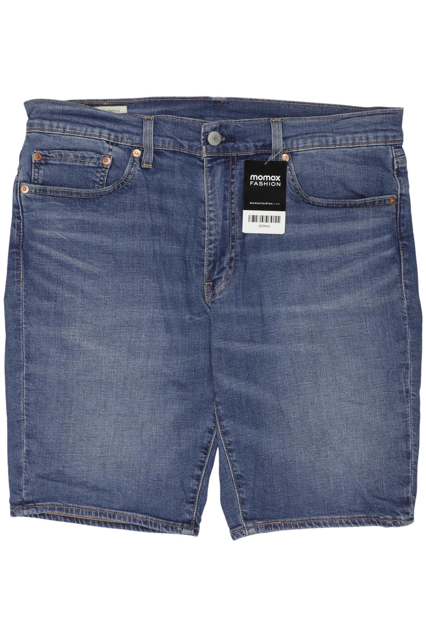 

Levis Herren Shorts, blau, Gr. 33