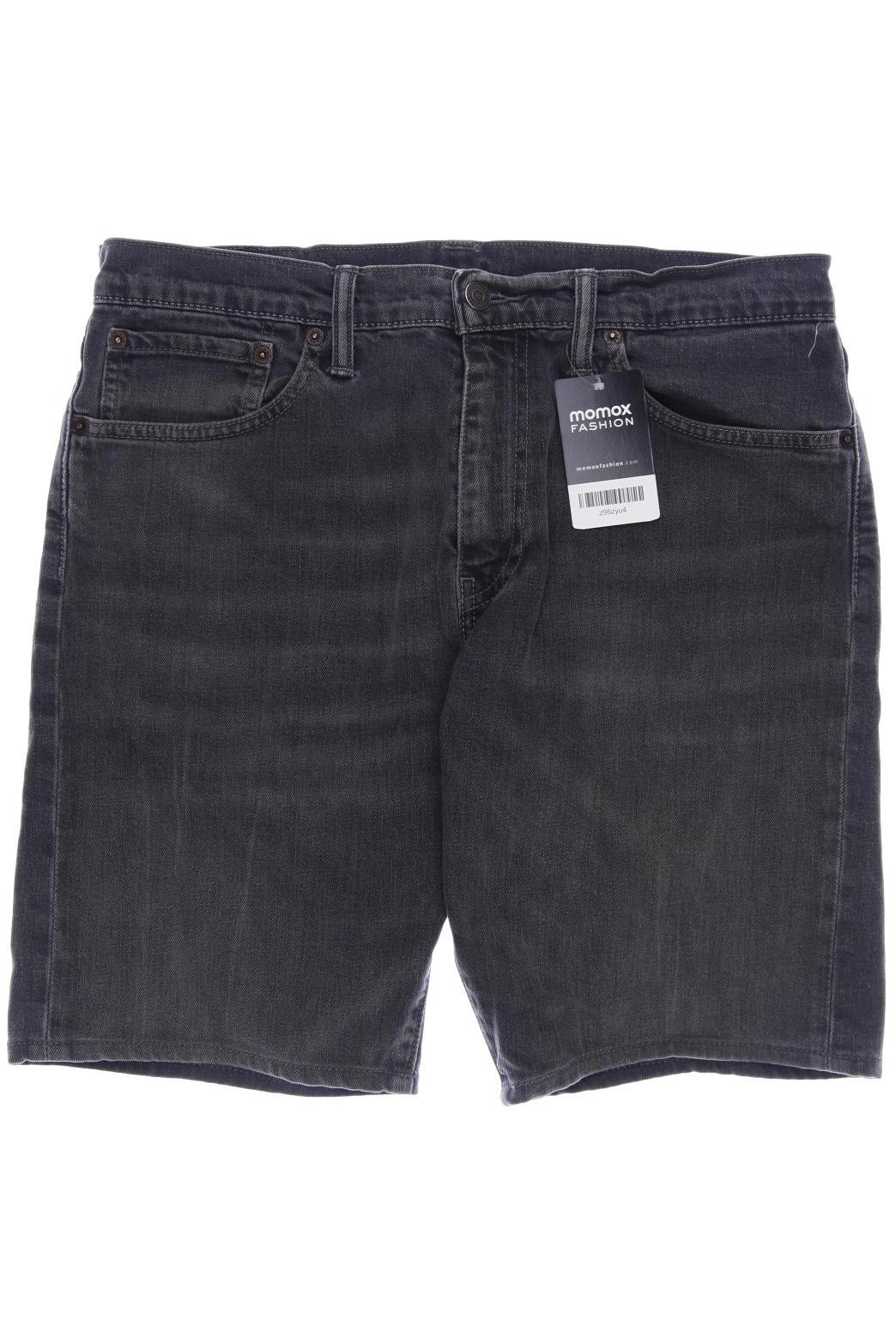 

Levis Herren Shorts, grau