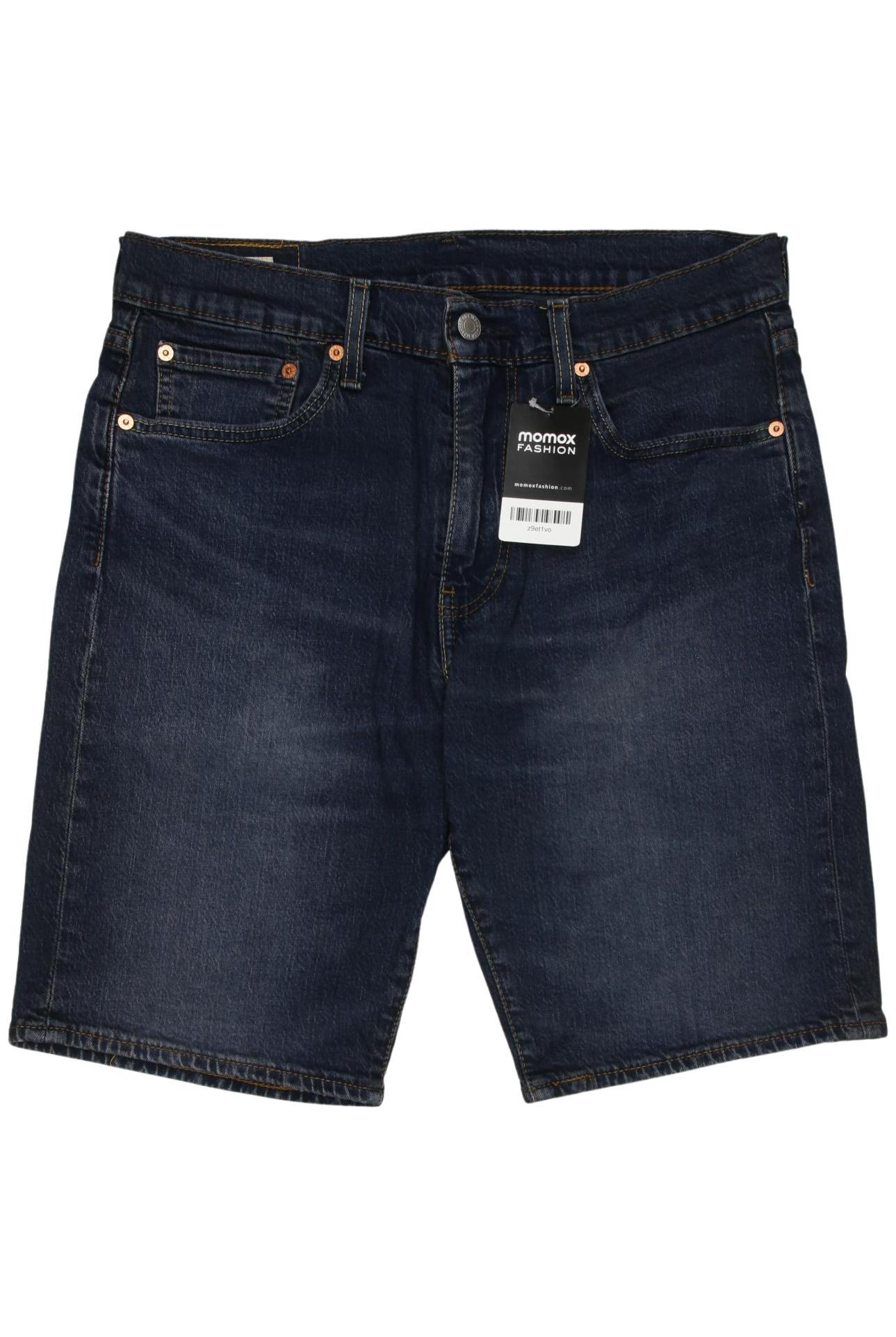 Thumbnail - Levis Herren Shorts, marineblau, Gr. 32