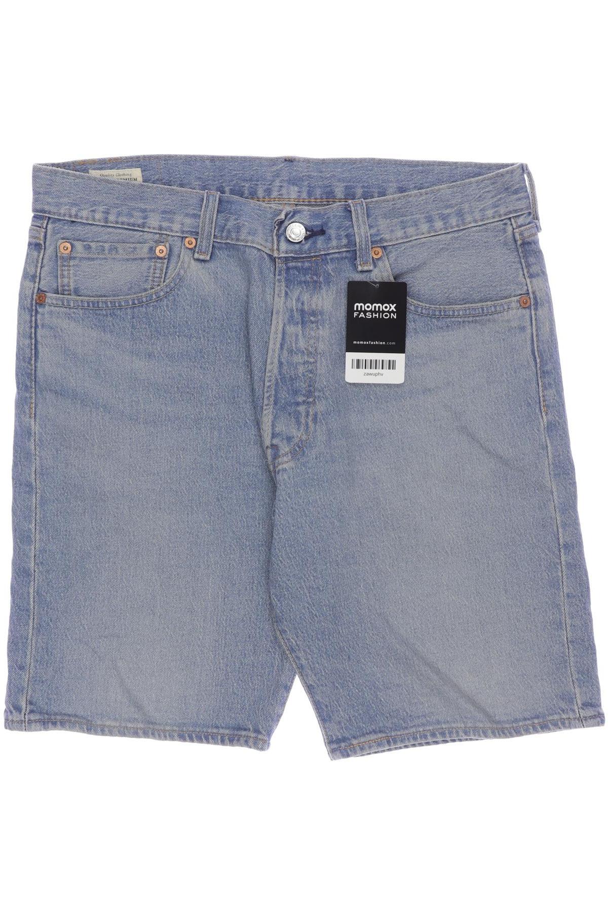 

Levis Herren Shorts, blau, Gr. 33