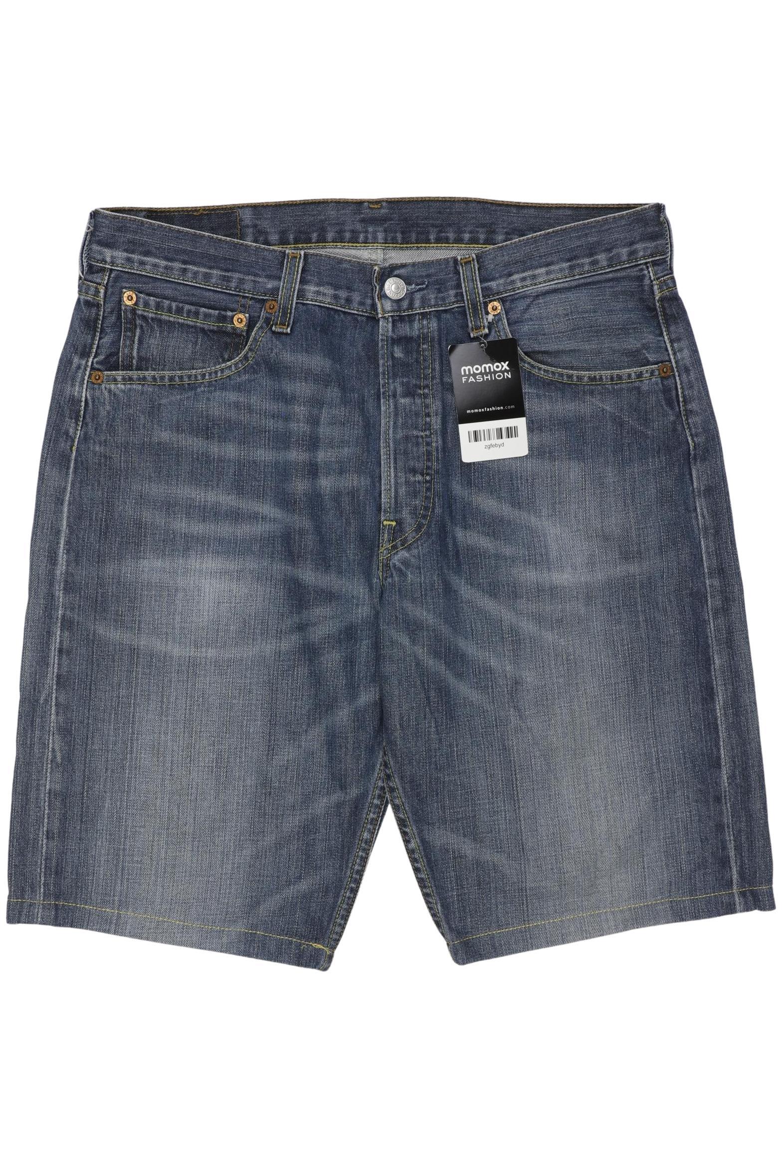 

Levis Herren Shorts, blau, Gr. 33