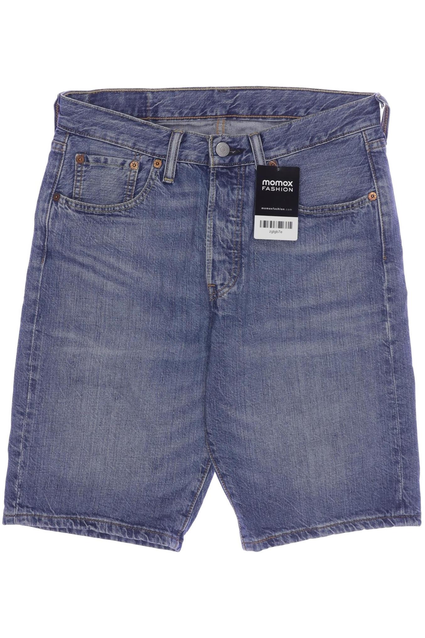 

Levis Herren Shorts, blau, Gr. 29