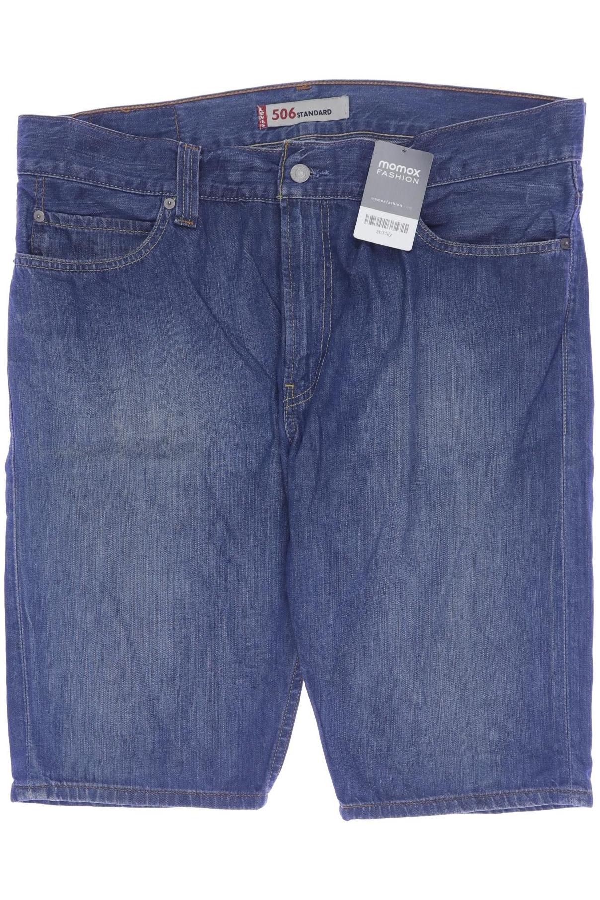 

Levis Herren Shorts, blau, Gr. 36