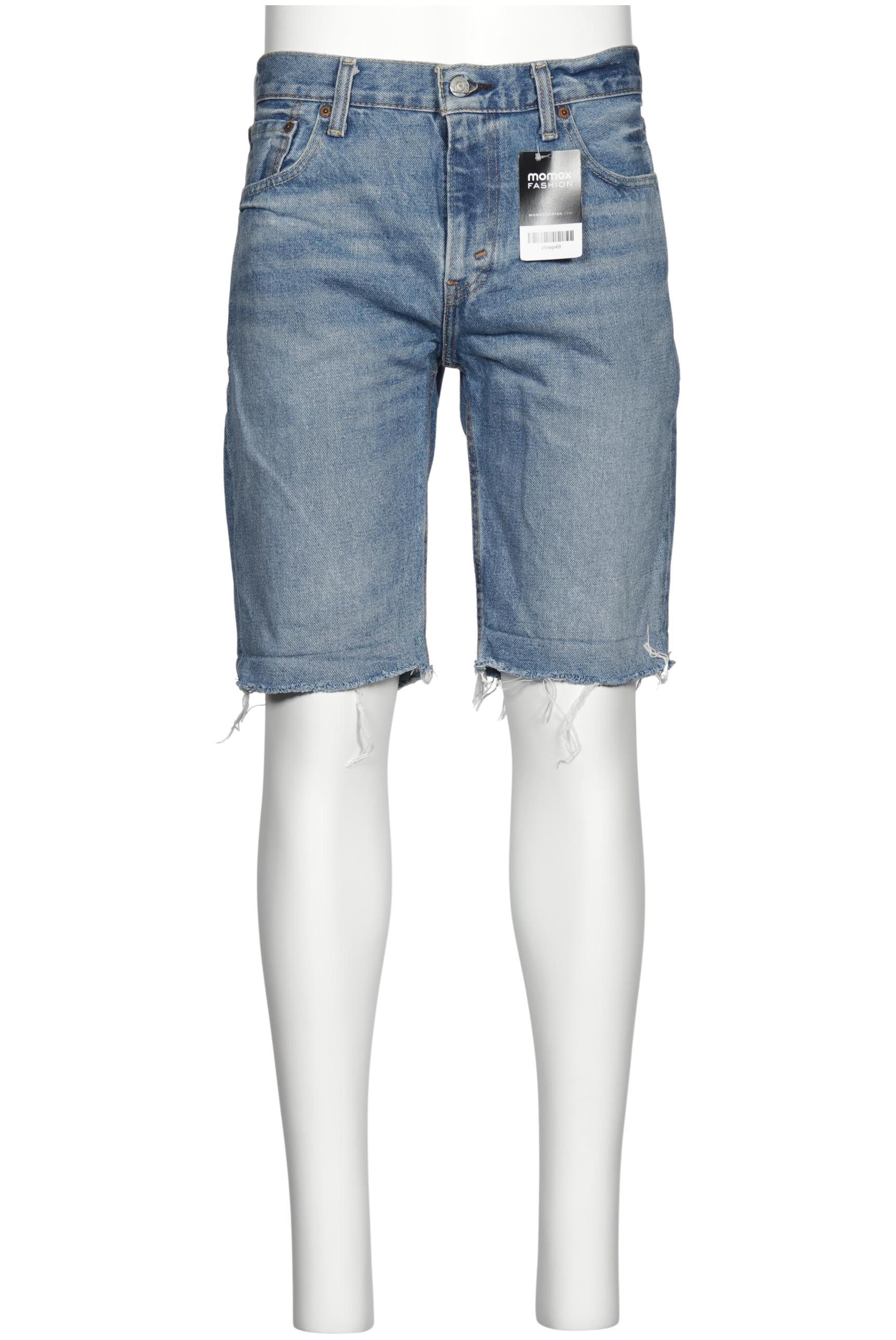 

Levis Herren Shorts, blau, Gr. 33