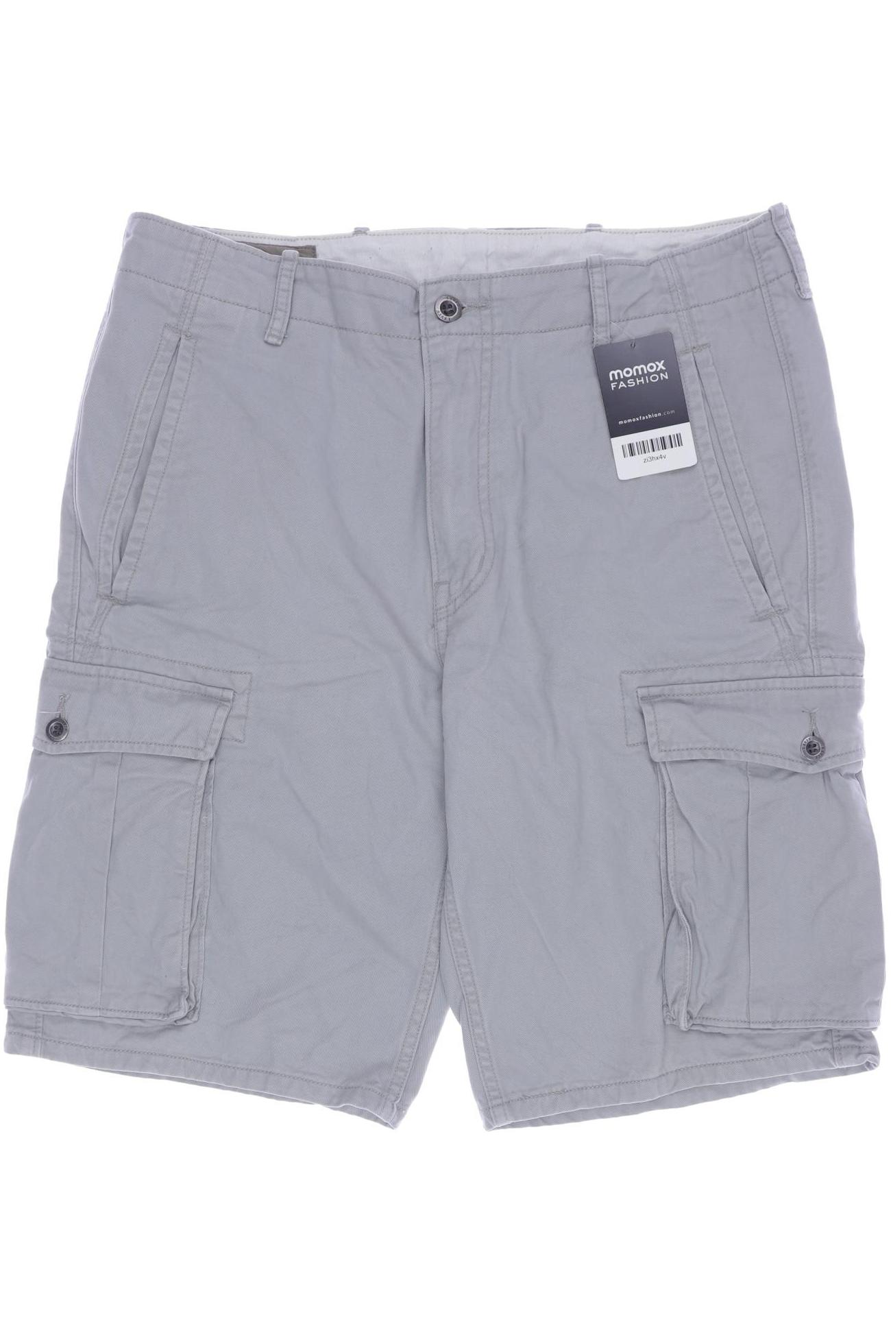 

Levis Herren Shorts, grau