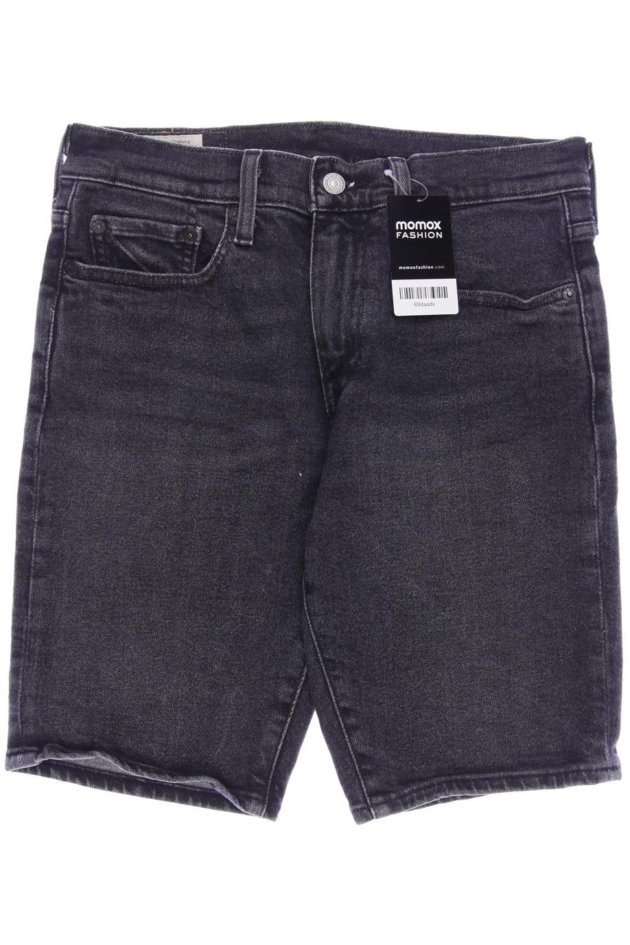 

Levis Herren Shorts, grau, Gr. 28