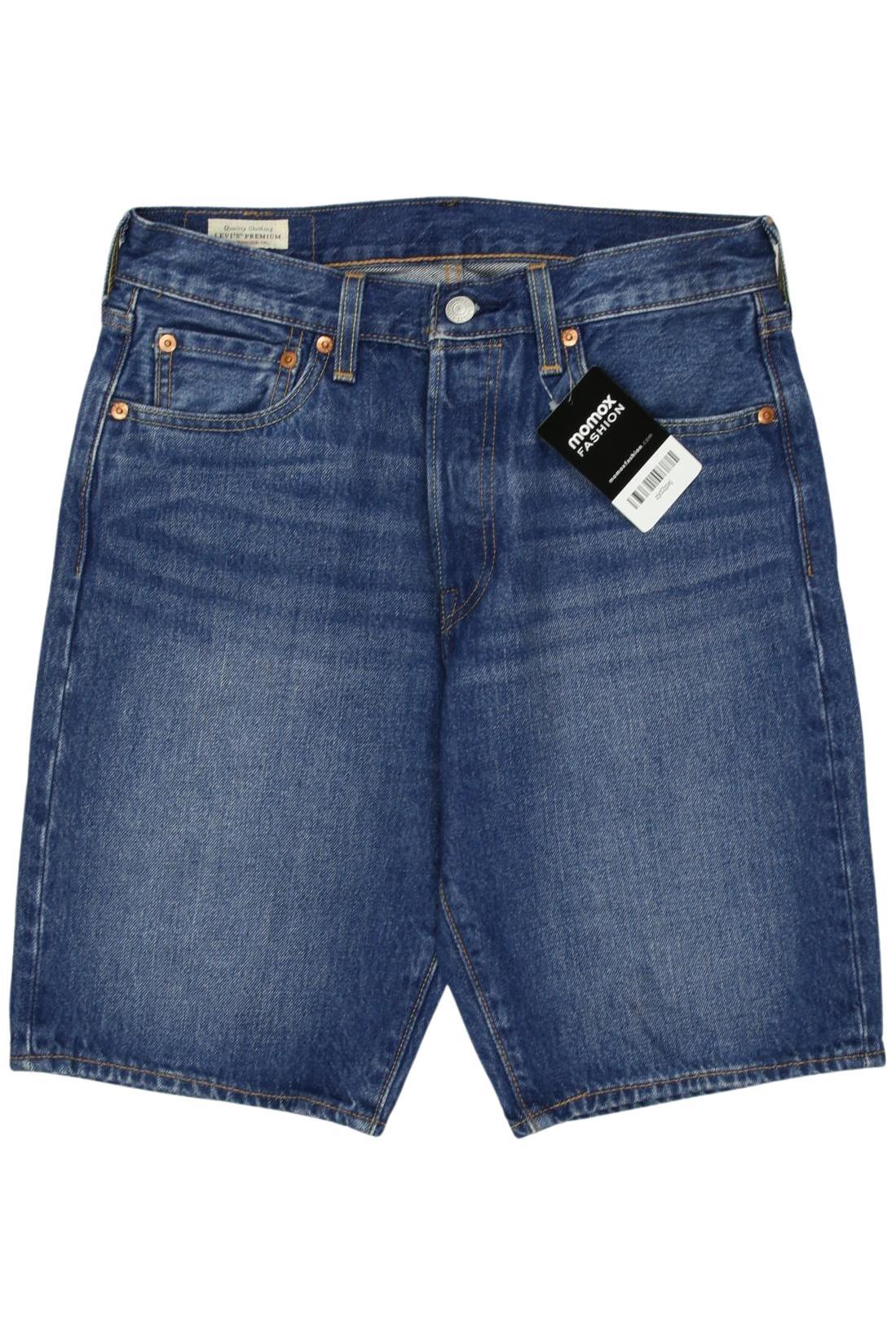 

Levis Herren Shorts, blau, Gr. 29