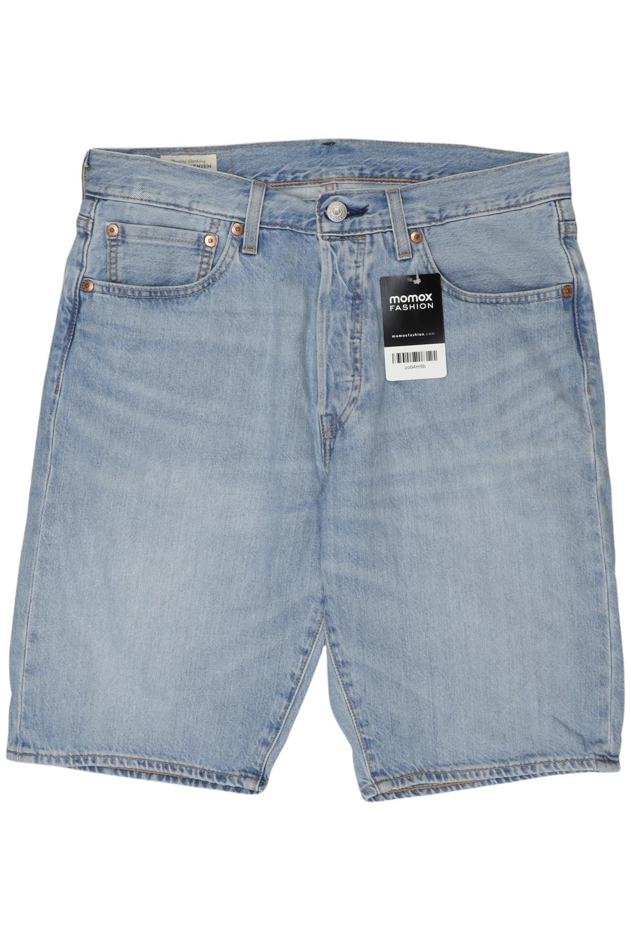 

Levis Herren Shorts, blau, Gr. 32