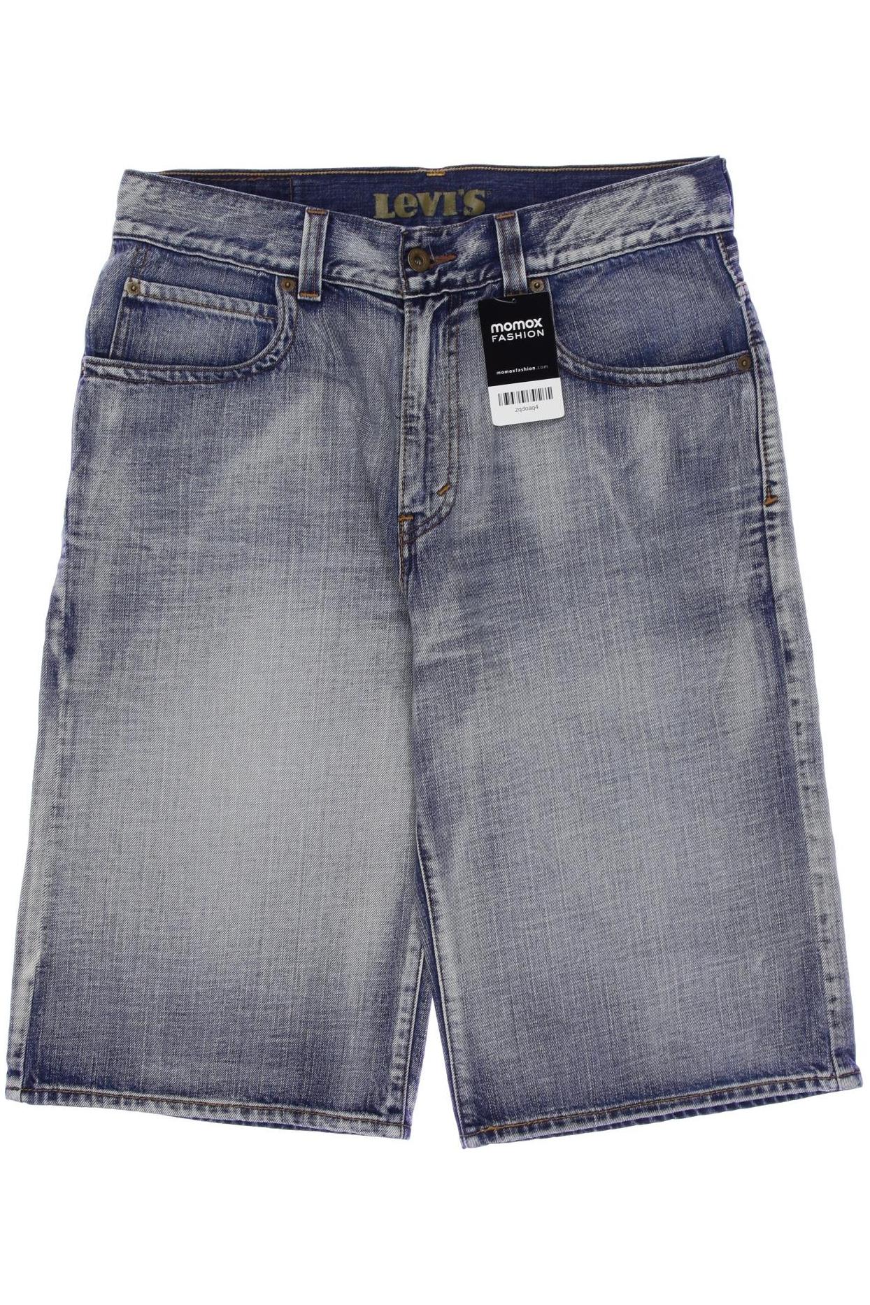 

Levis Herren Shorts, blau, Gr. 31