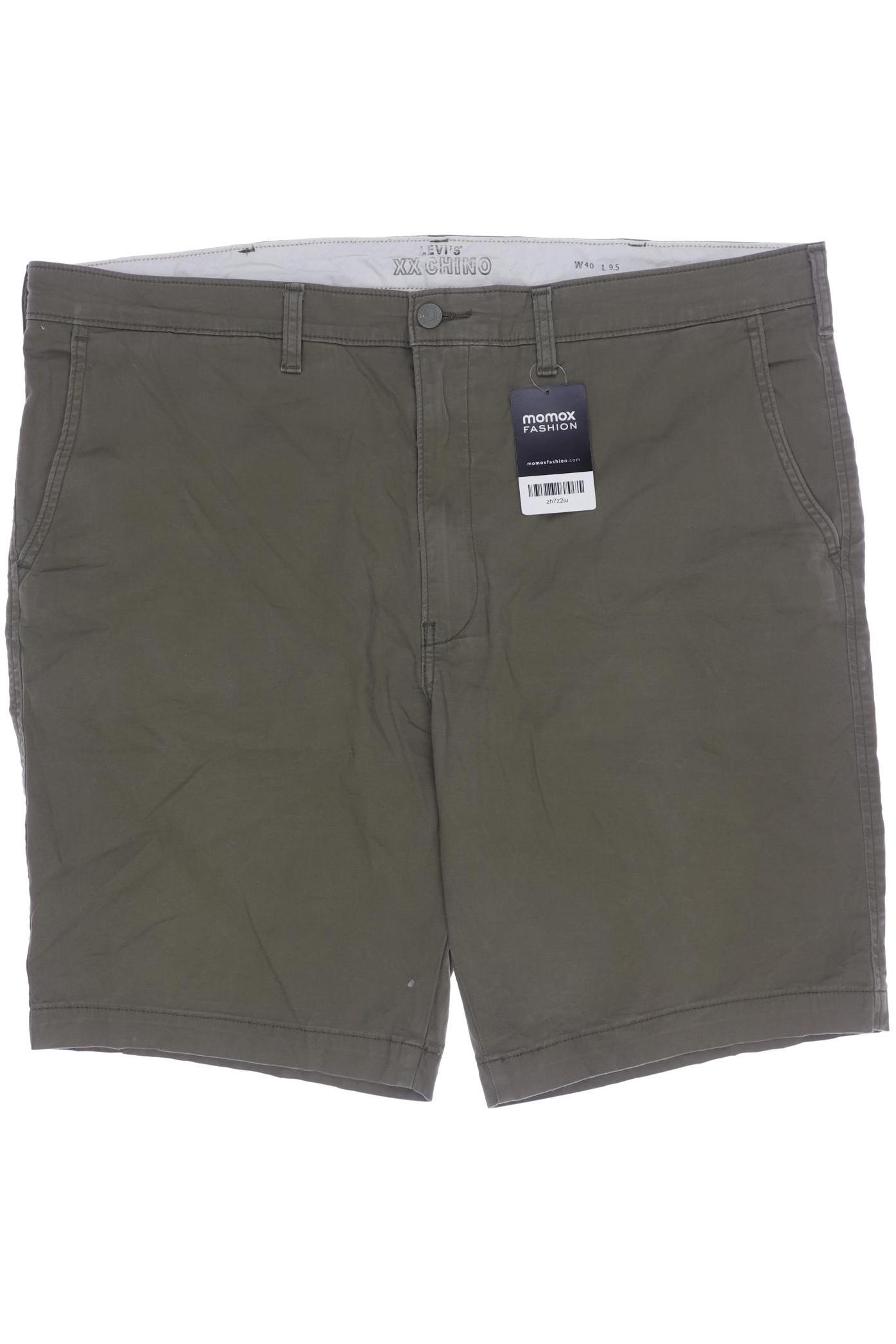 

Levis Herren Shorts, grün, Gr. 40