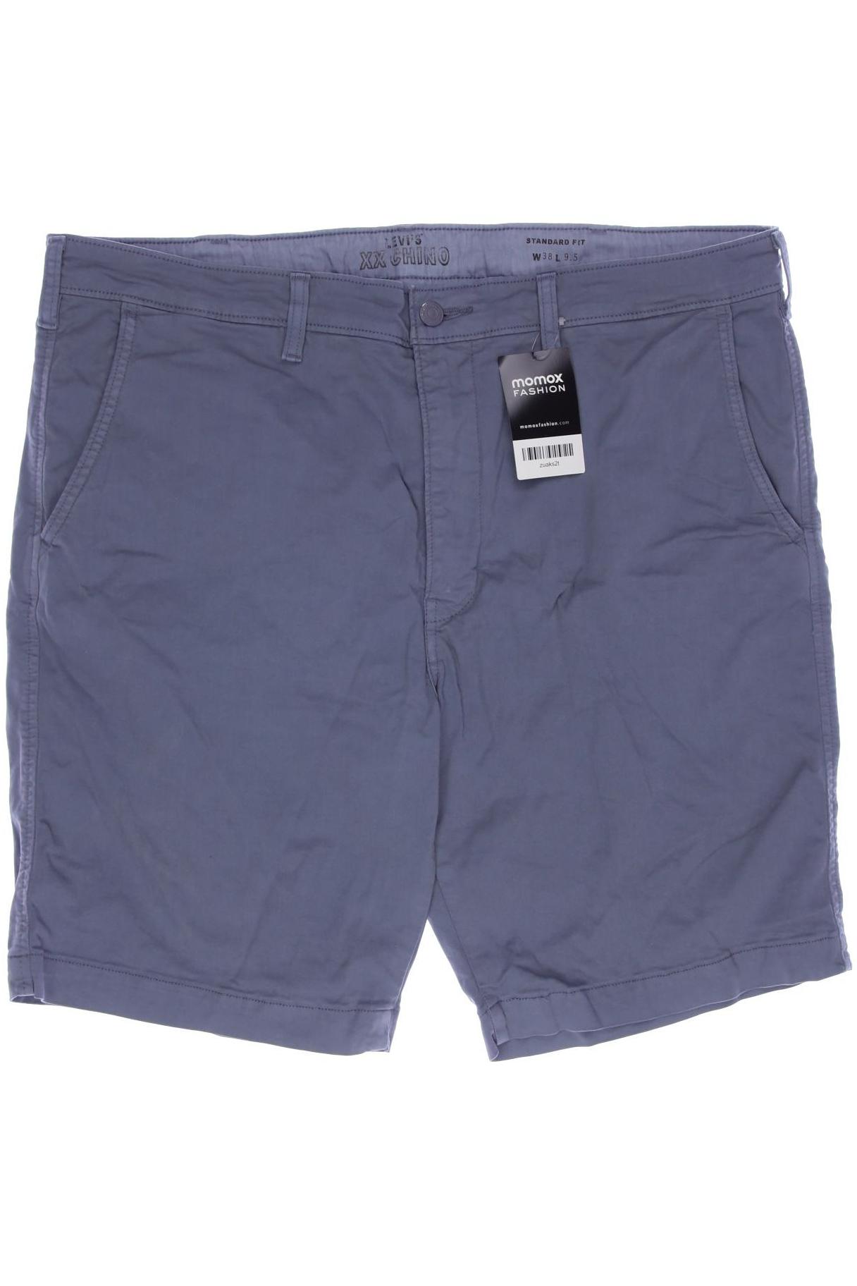 

Levis Herren Shorts, blau, Gr. 56