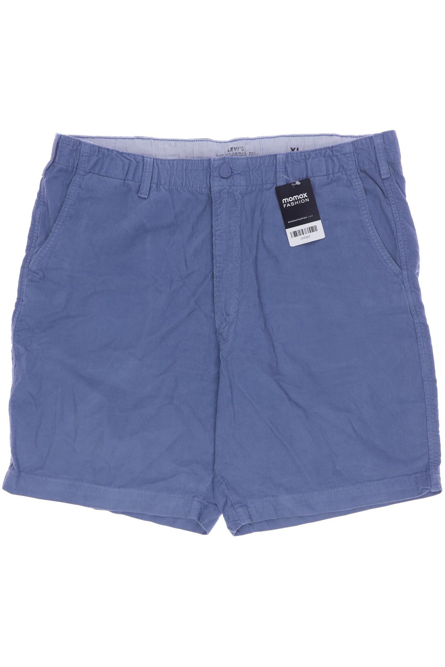 

Levis Herren Shorts, hellblau