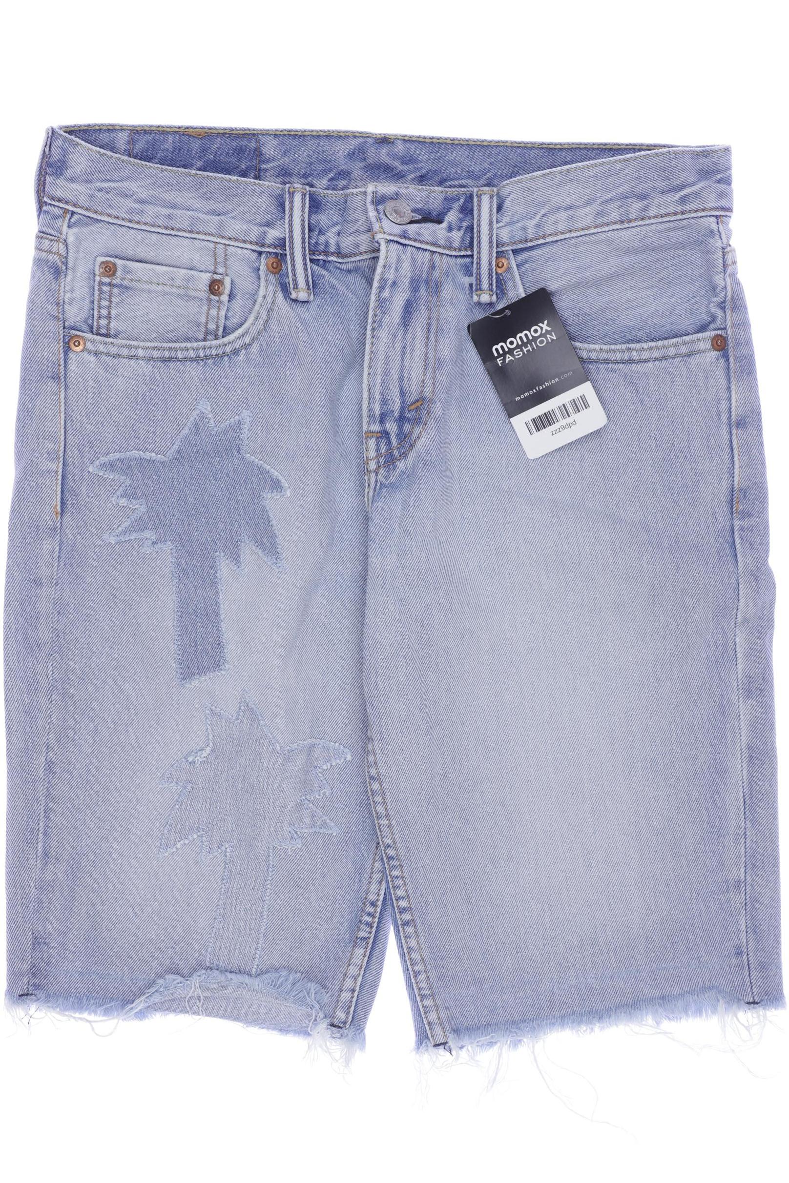 

Levis Herren Shorts, blau, Gr. 29