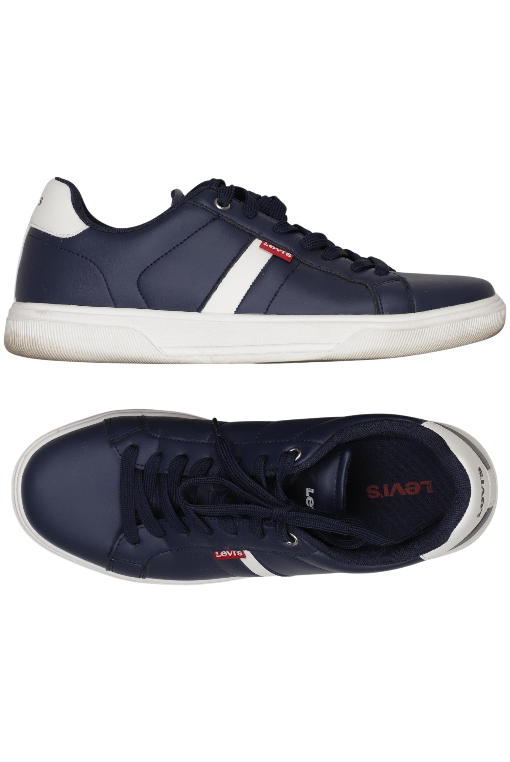 

Levis Herren Sneakers, mehrfarbig, Gr. 43