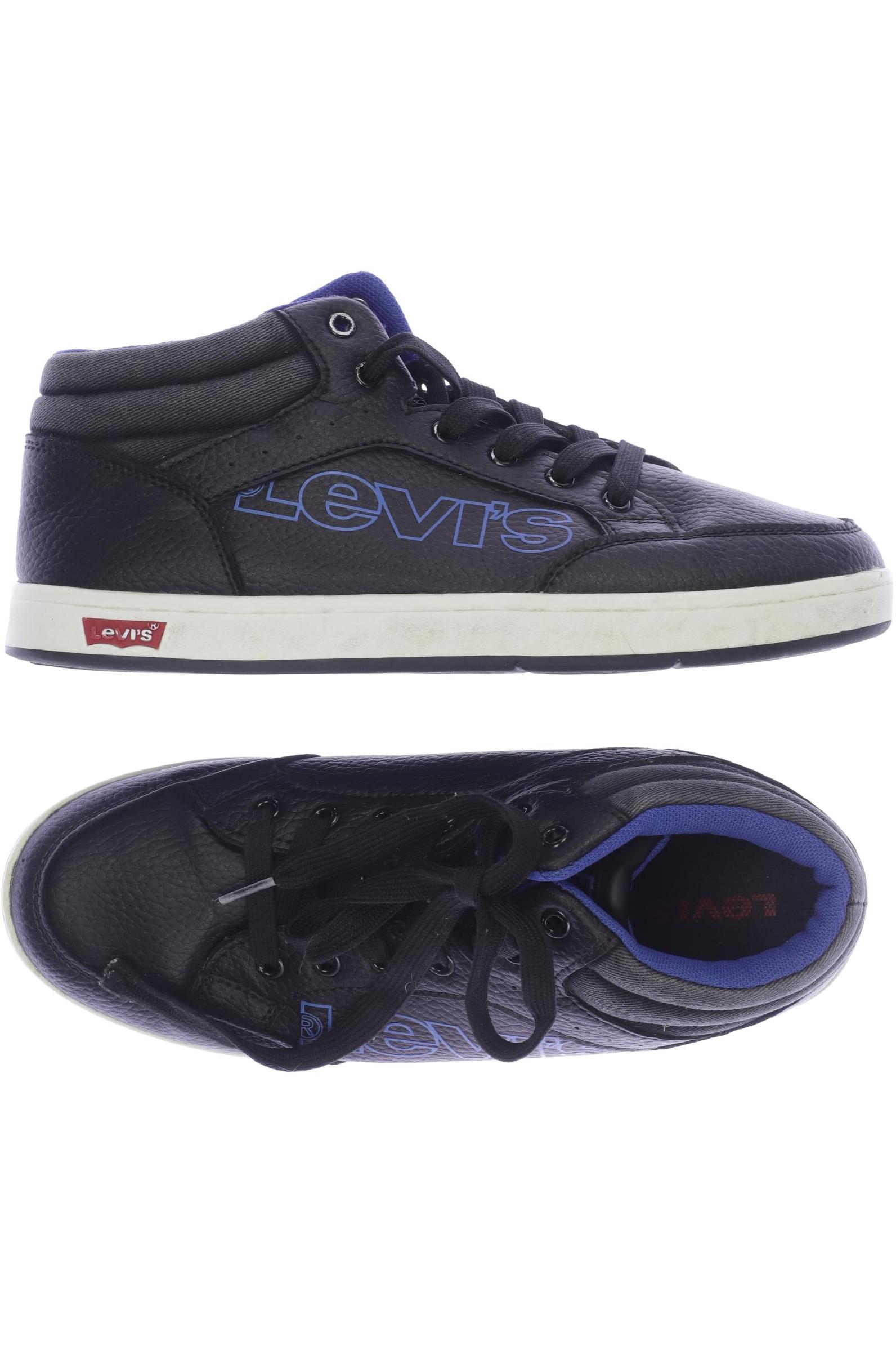 

Levis Herren Sneakers, schwarz, Gr. 39