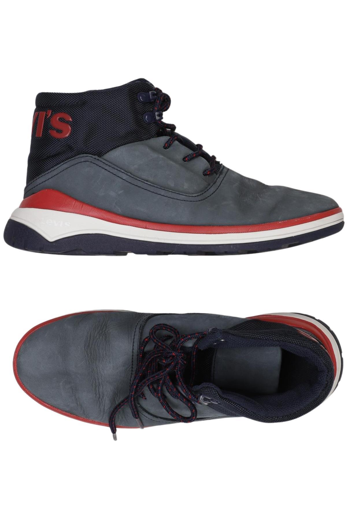 

Levis Herren Sneakers, mehrfarbig, Gr. 40