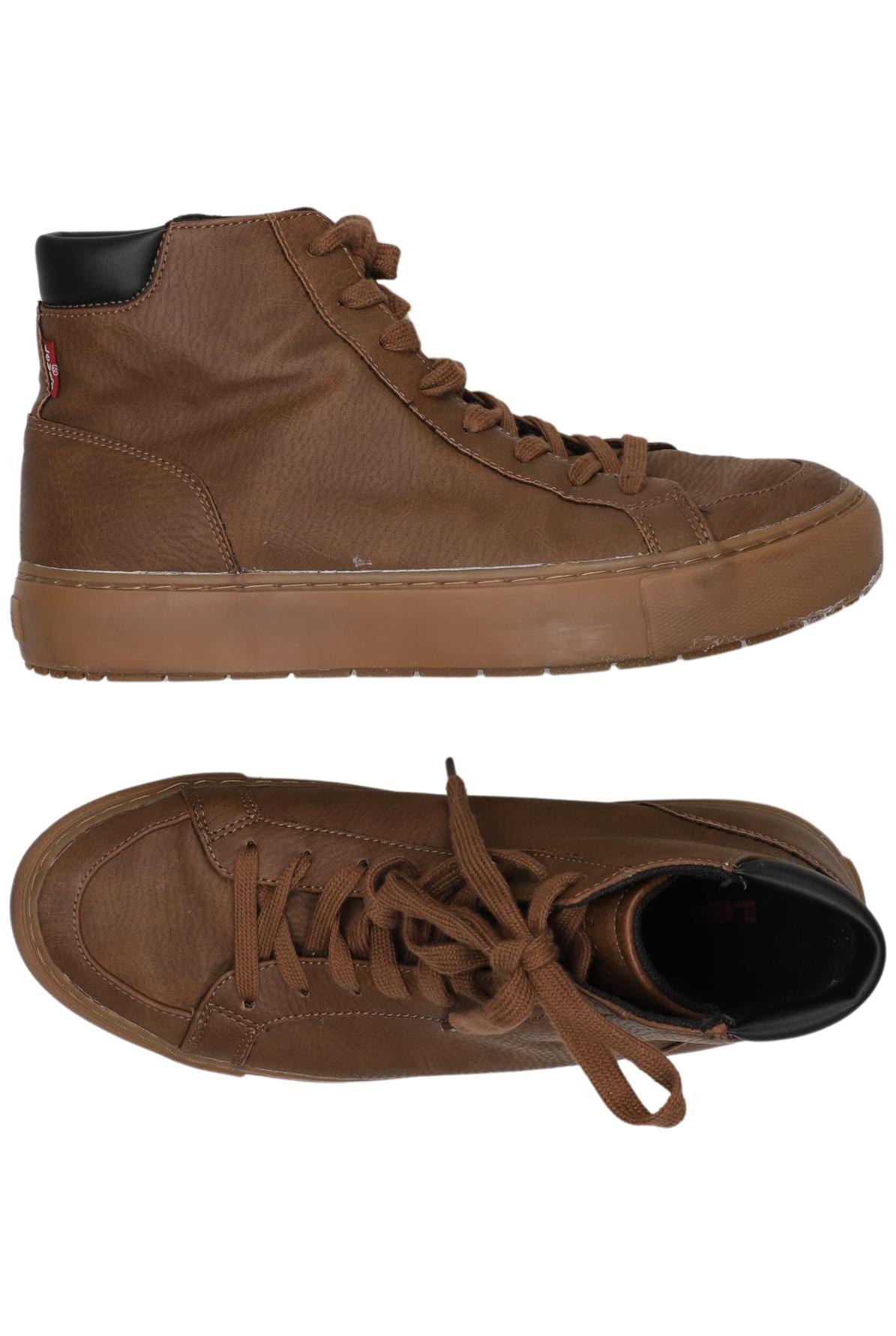 

Levis Herren Sneakers, braun, Gr. 40