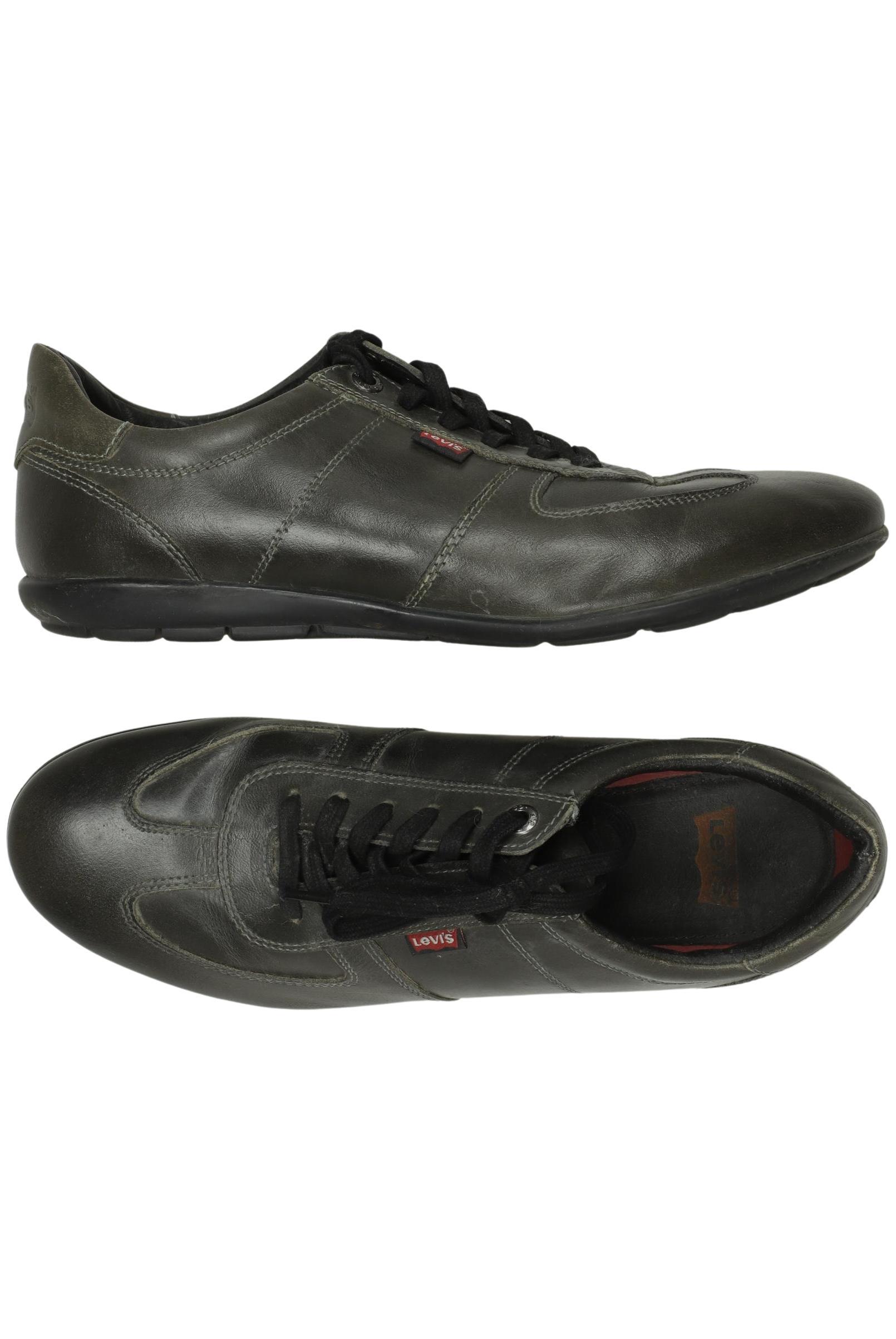 

Levis Herren Sneakers, grau, Gr. 42