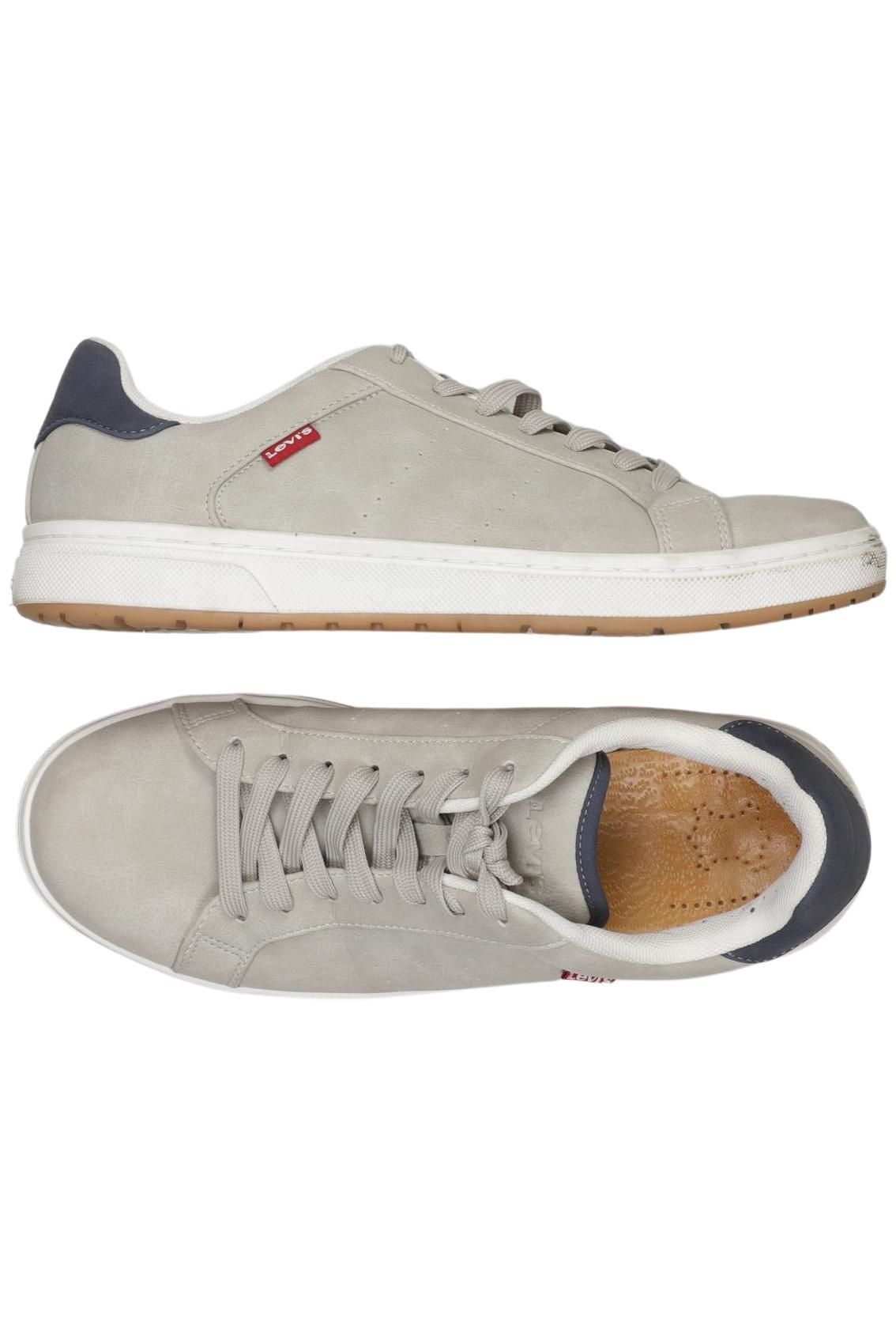 

Levis Herren Sneakers, beige, Gr. 41