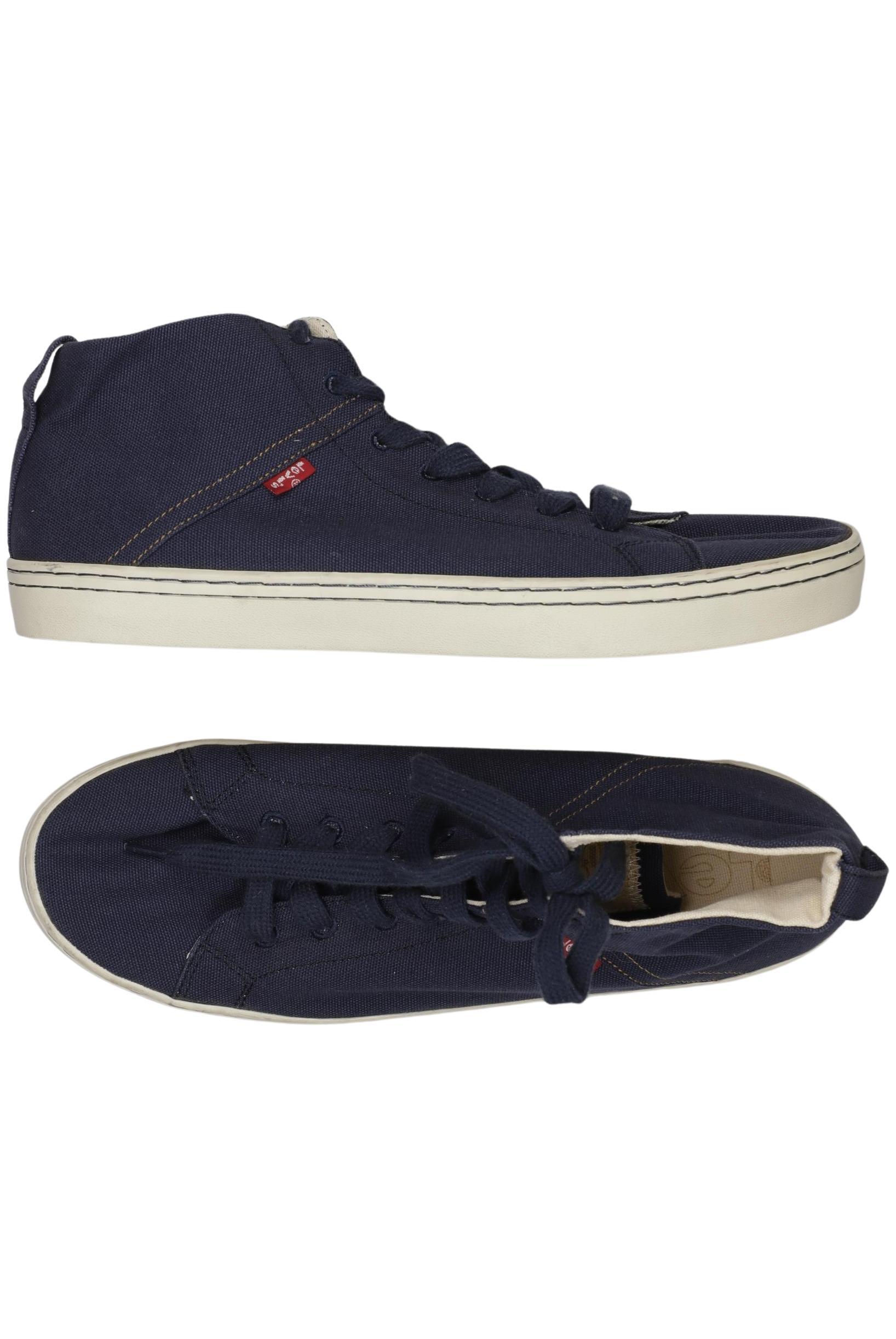 

Levis Herren Sneakers, marineblau, Gr. 44
