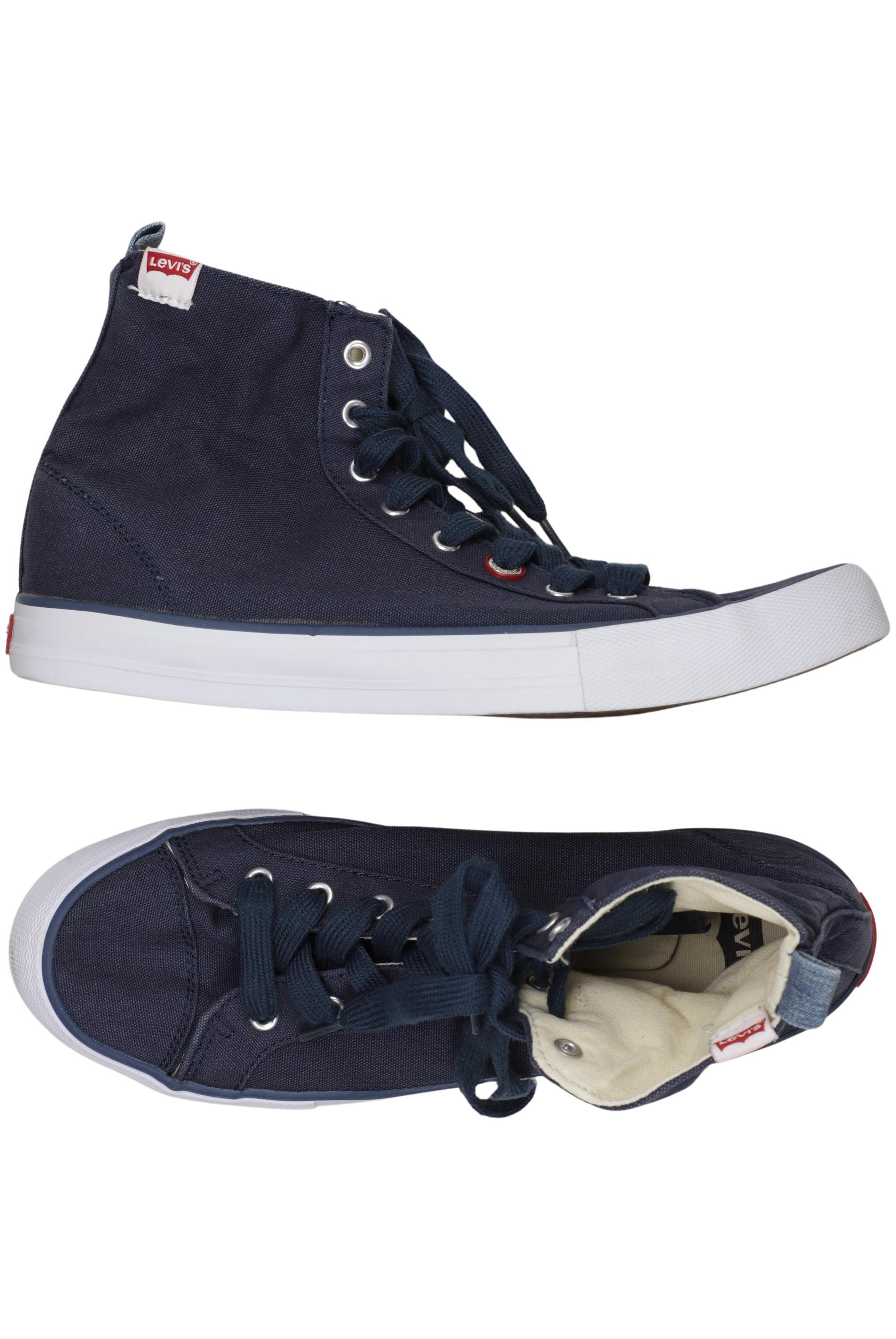 

Levis Herren Sneakers, marineblau, Gr. 43