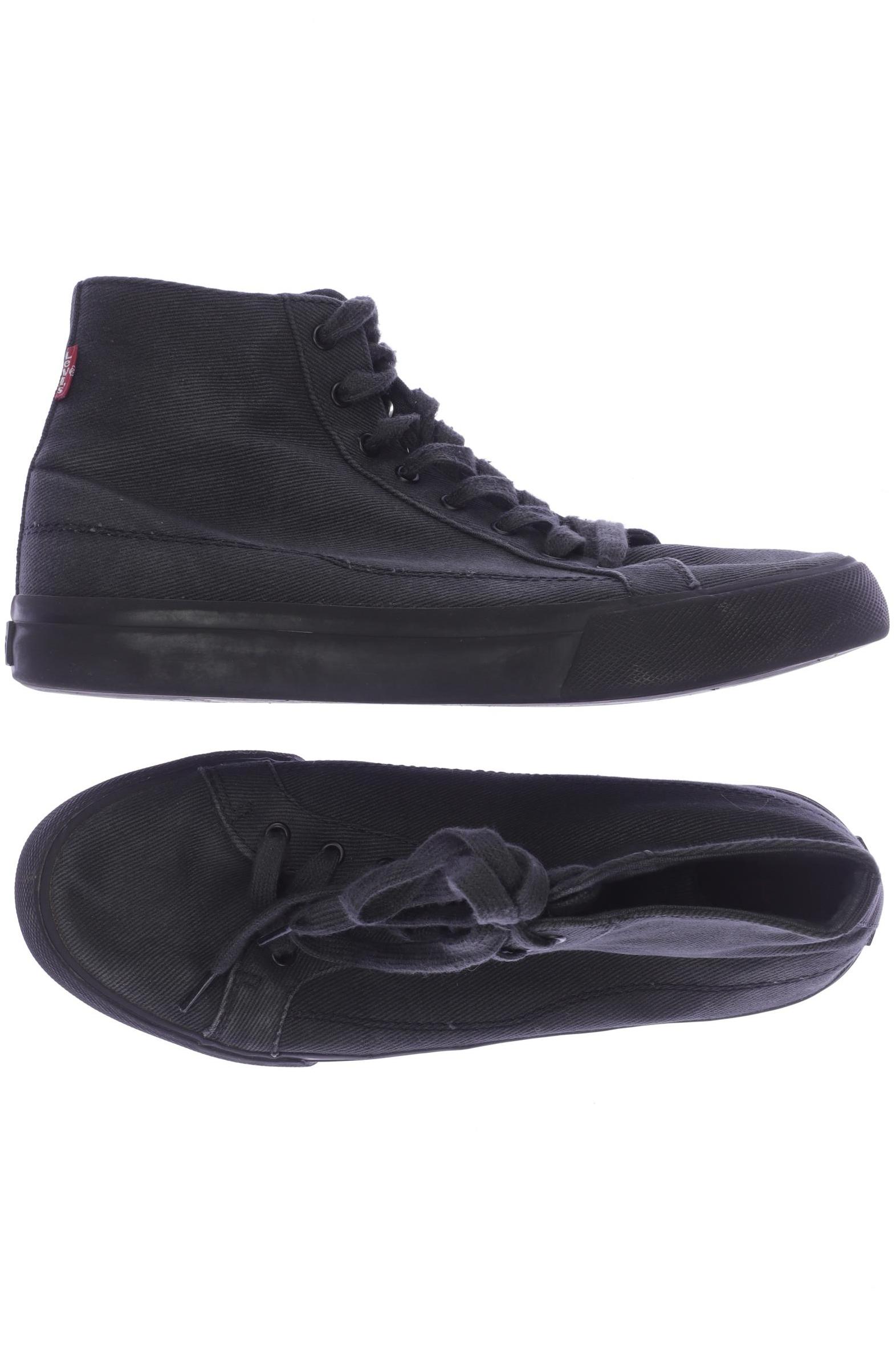 

Levis Herren Sneakers, grün, Gr. 42